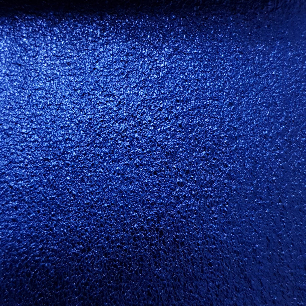 Luxury Foil PU Fabric - FAB1290