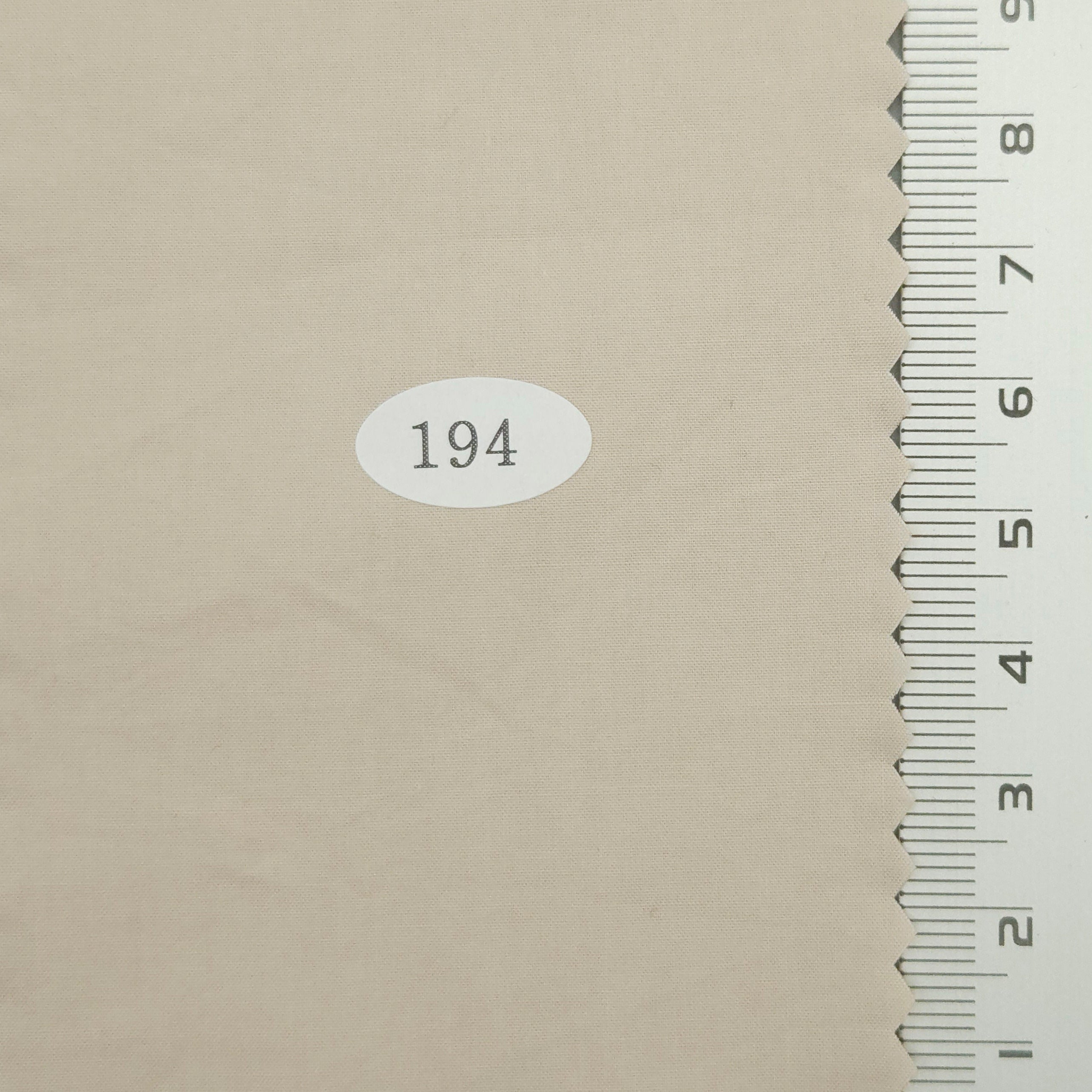 C17. Amethyst-74. Battleship Grey-651. Klein Blue-551. Powder Blue-732. Camouflage Green - Bio Wash Cotton Woven - FAB 1233