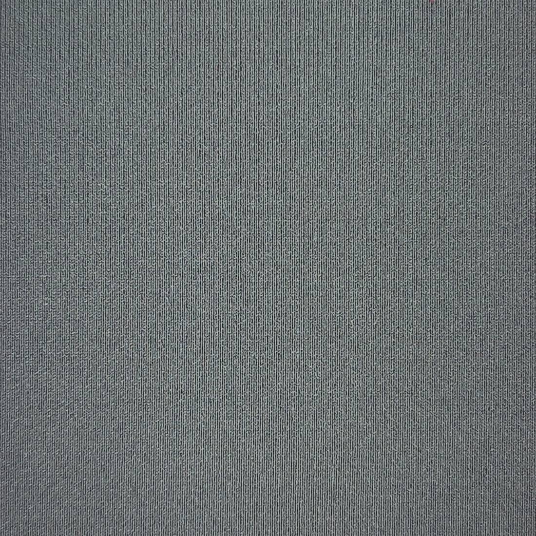 Polyester Spandex Knit - FAB 1238 - 13.Black Forest
