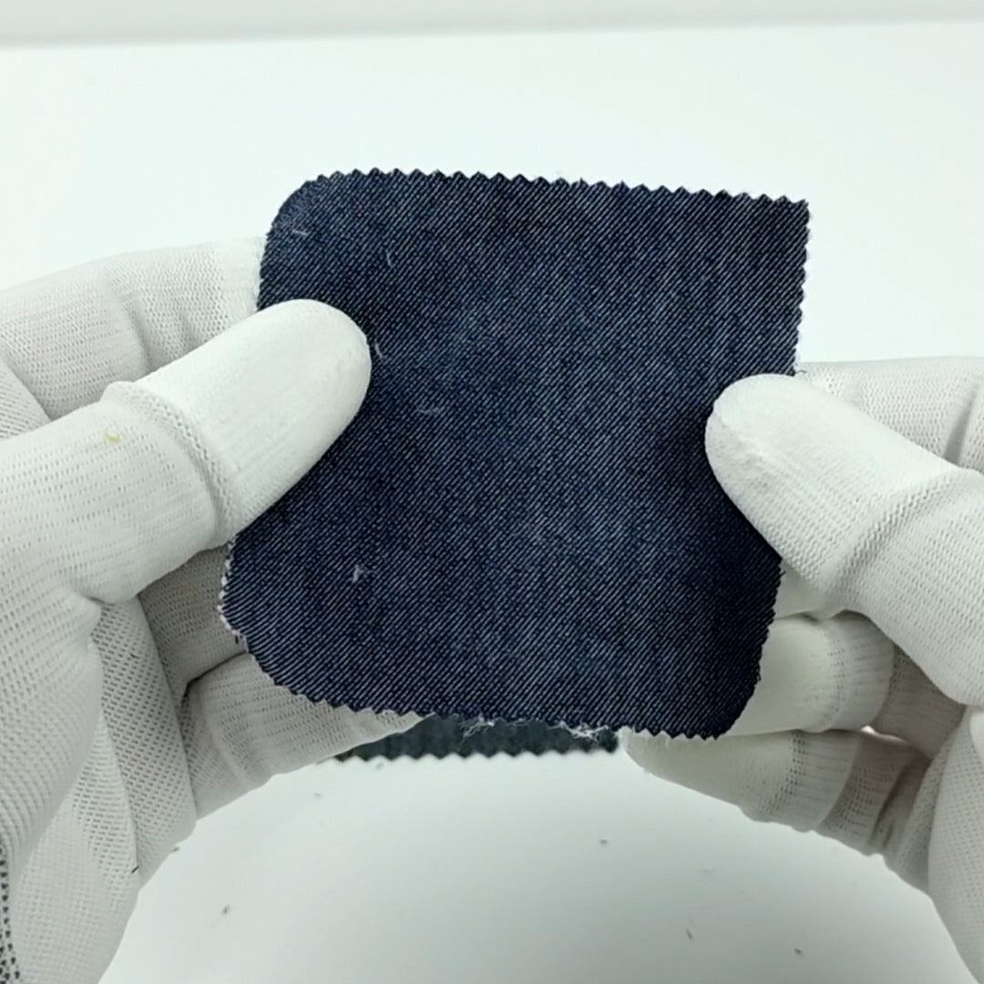 Nylon Denim Woven Fabric - FAB 1488 -