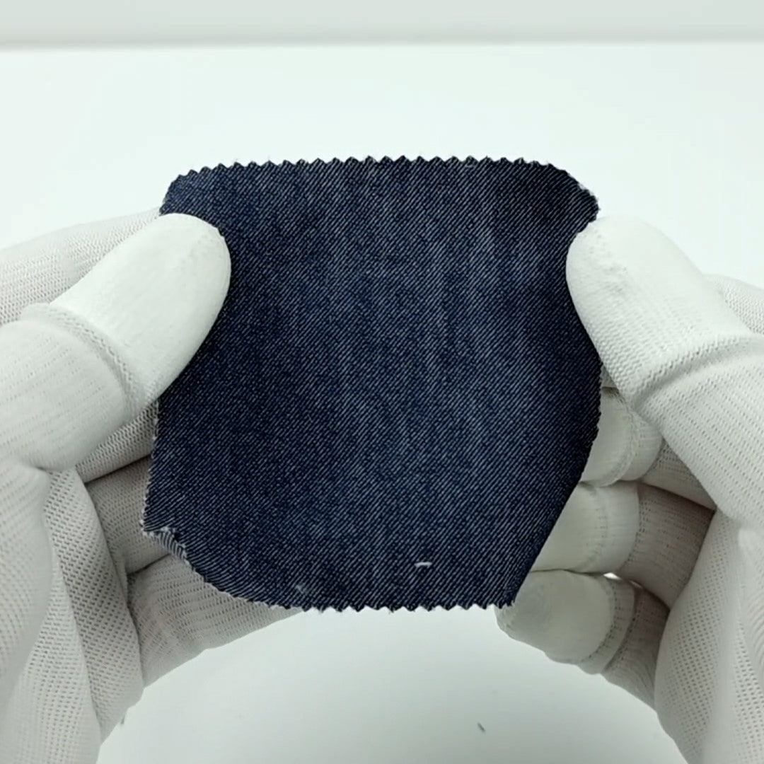 Nylon Denim Woven Fabric - FAB 1489 -