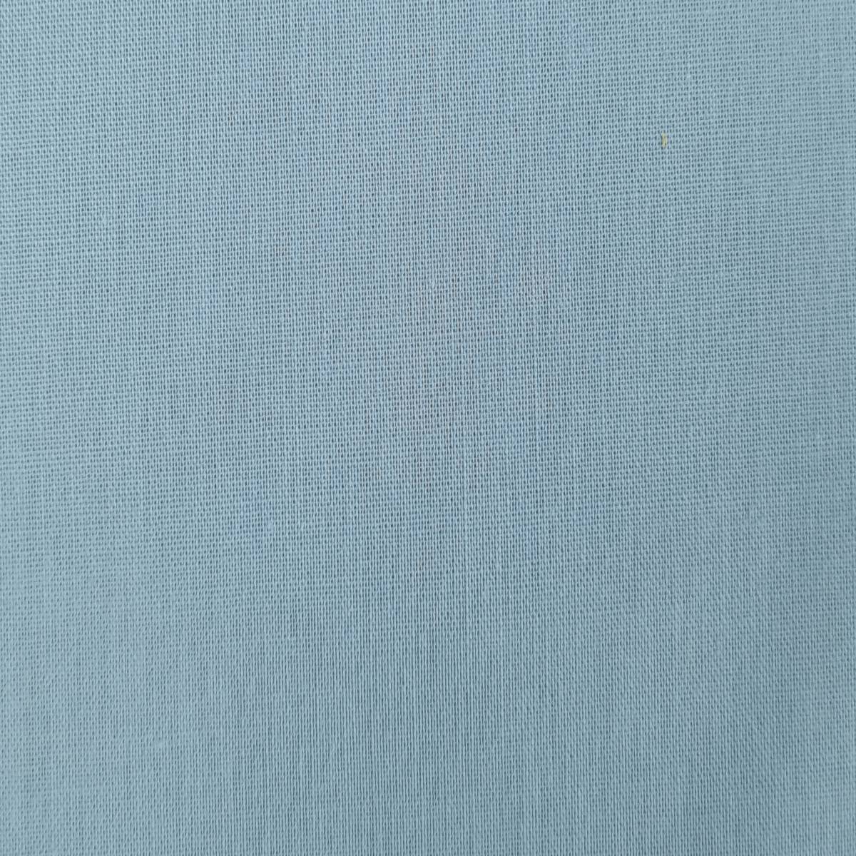 1.Celadon-2.Periwinkle-3.Prim-4.Pale Chestnut-5.Manhattan - 80'S Cotton Woven Fabric - FAB 1170