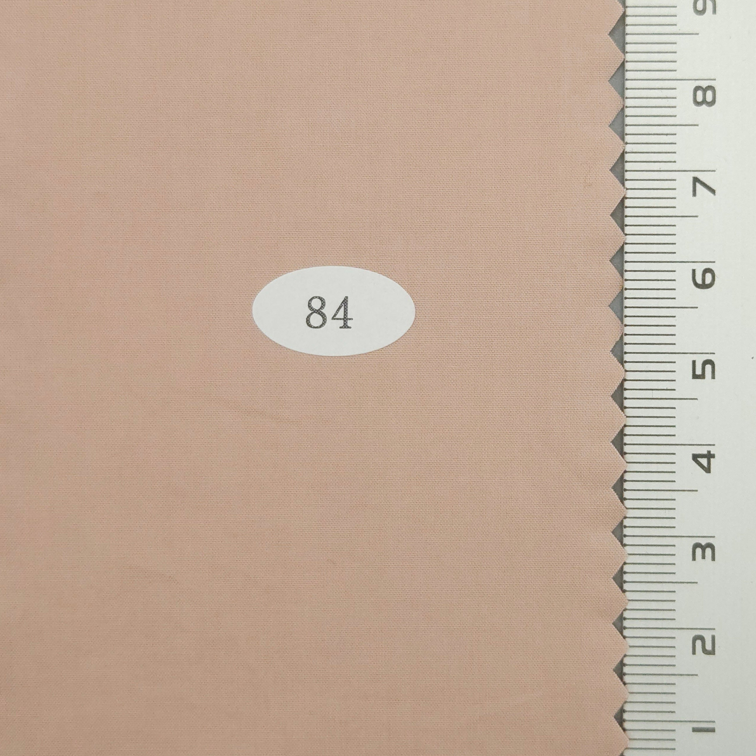 C17. Amethyst-74. Battleship Grey-651. Klein Blue-551. Powder Blue-732. Camouflage Green - Bio Wash Cotton Woven - FAB 1233