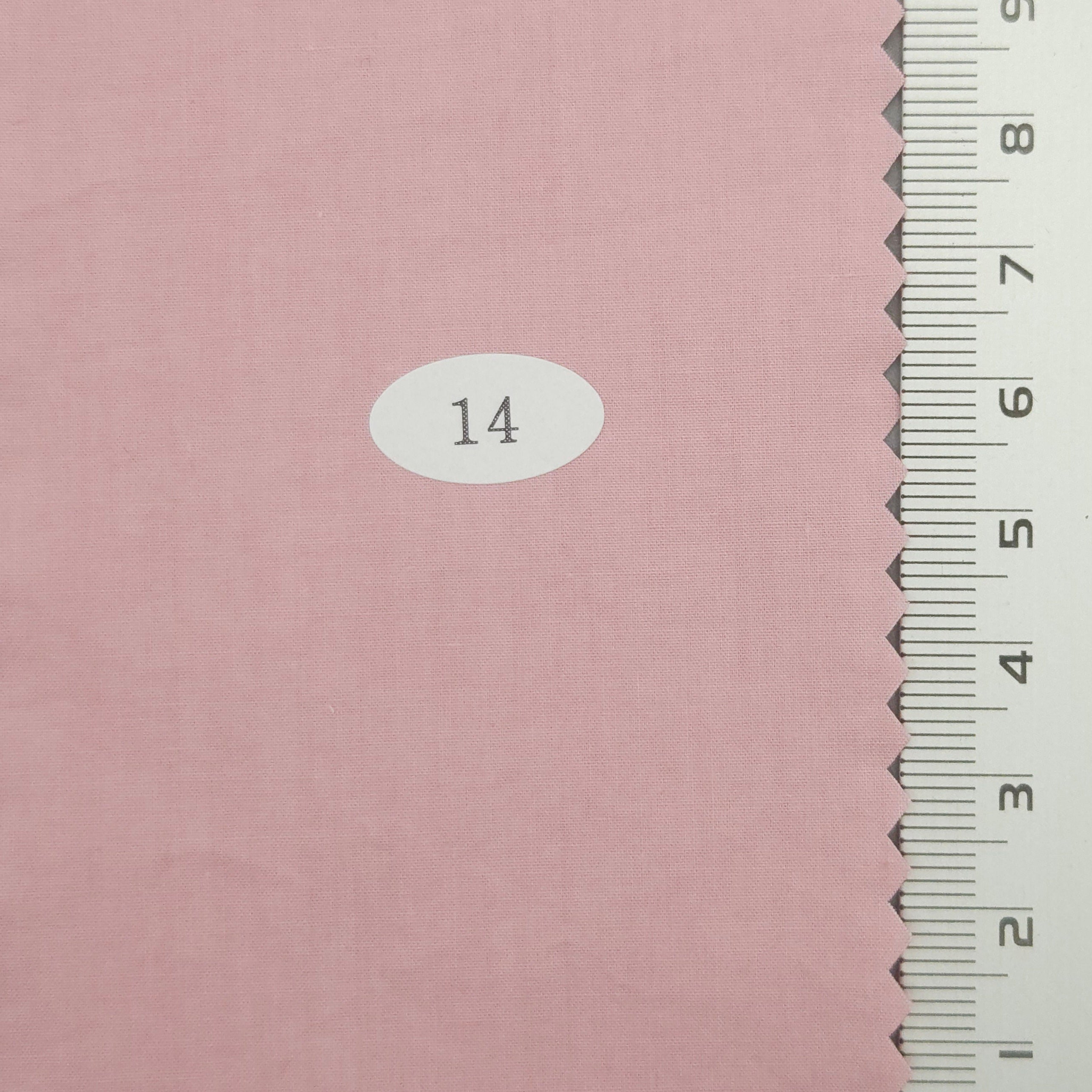 C17. Amethyst-74. Battleship Grey-651. Klein Blue-551. Powder Blue-732. Camouflage Green - Bio Wash Cotton Woven - FAB 1233