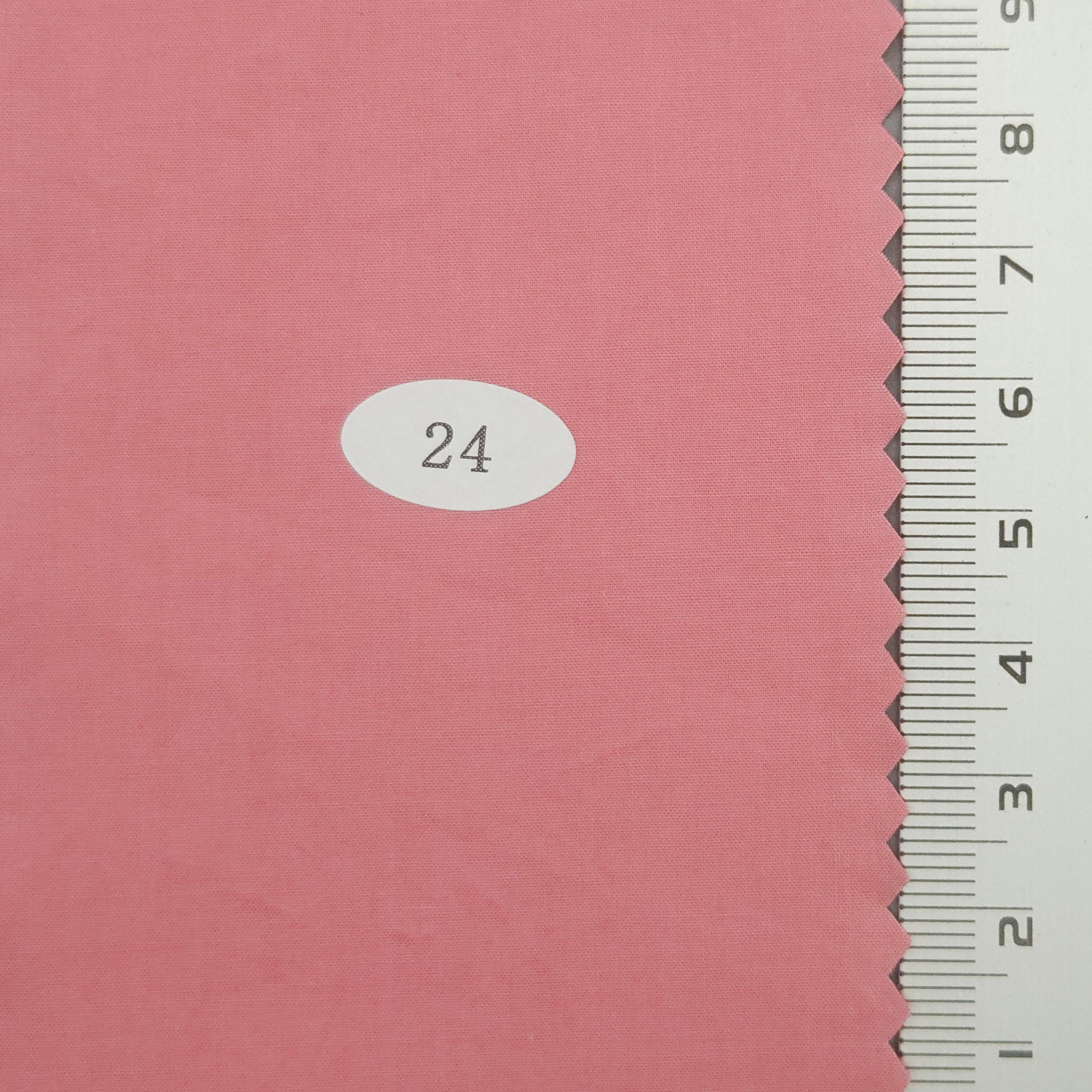 Bio Wash Cotton Woven - FAB 1233