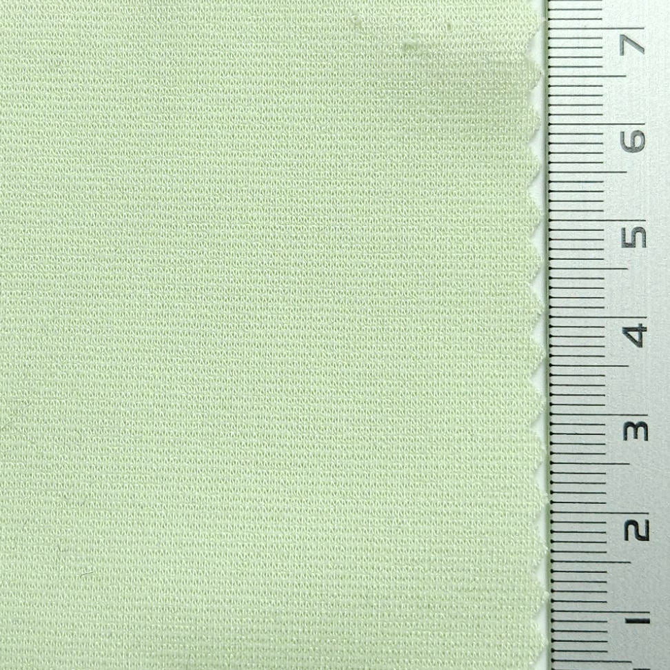 1.Navy Blue-2.Deep Sky Blue-3.Gold Tips-4.White-5.Tide - ITY Ponte Roma Knit Fabric - FAB 1018