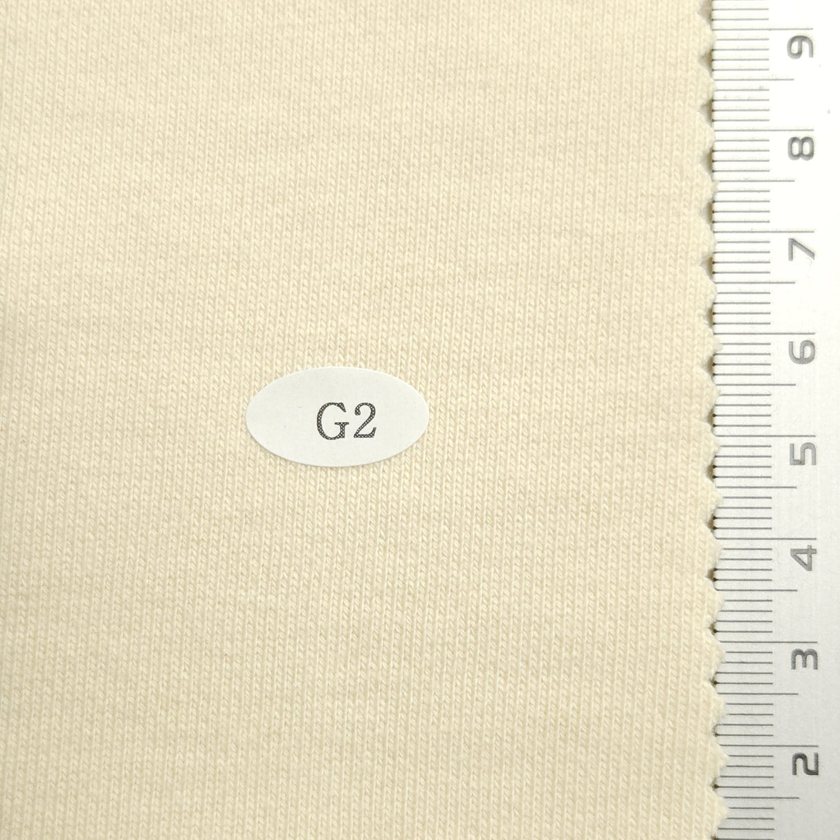 Heavy Weight Cotton Terry Knit Fabric - FAB1468