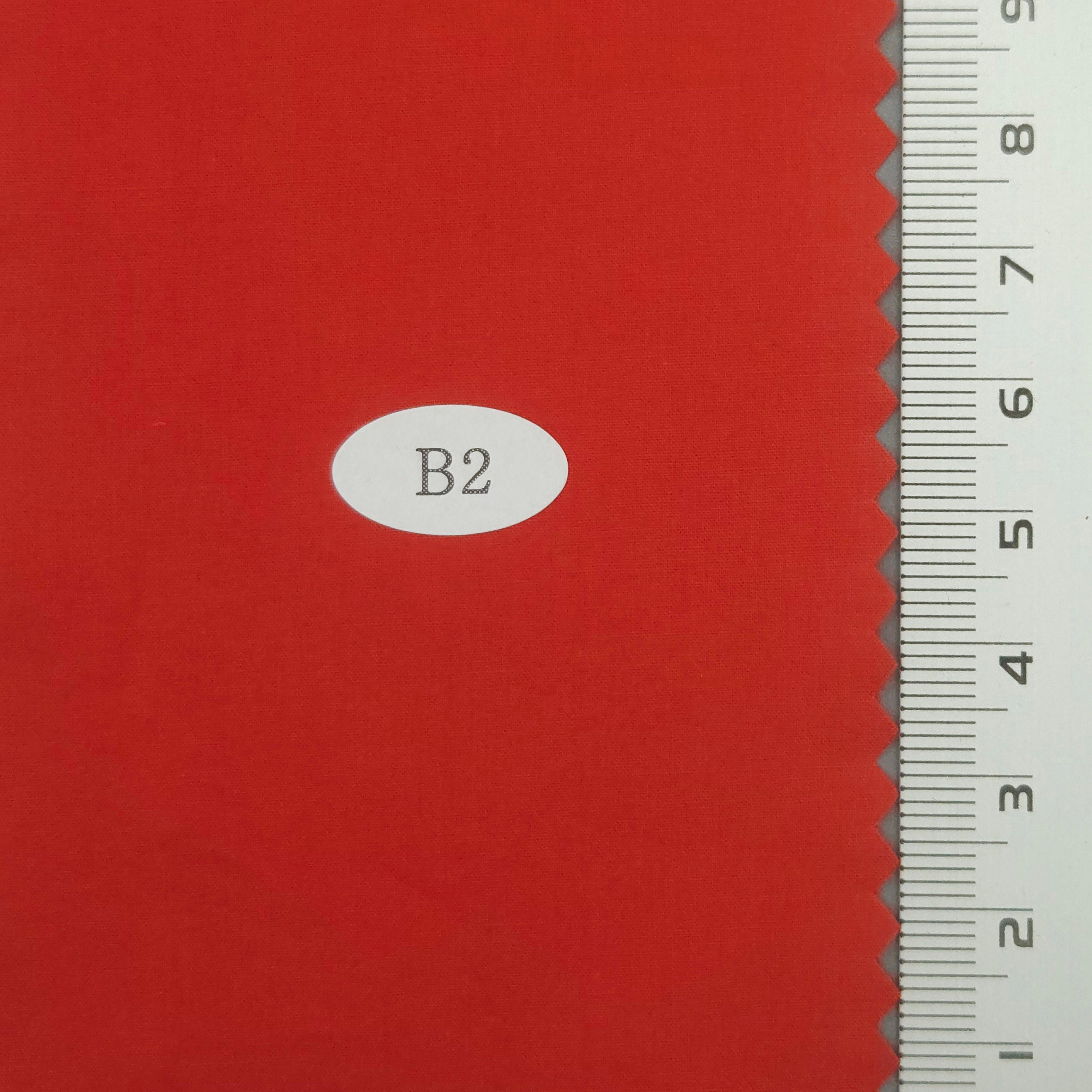 C17. Amethyst-74. Battleship Grey-651. Klein Blue-551. Powder Blue-732. Camouflage Green - Bio Wash Cotton Woven - FAB 1233