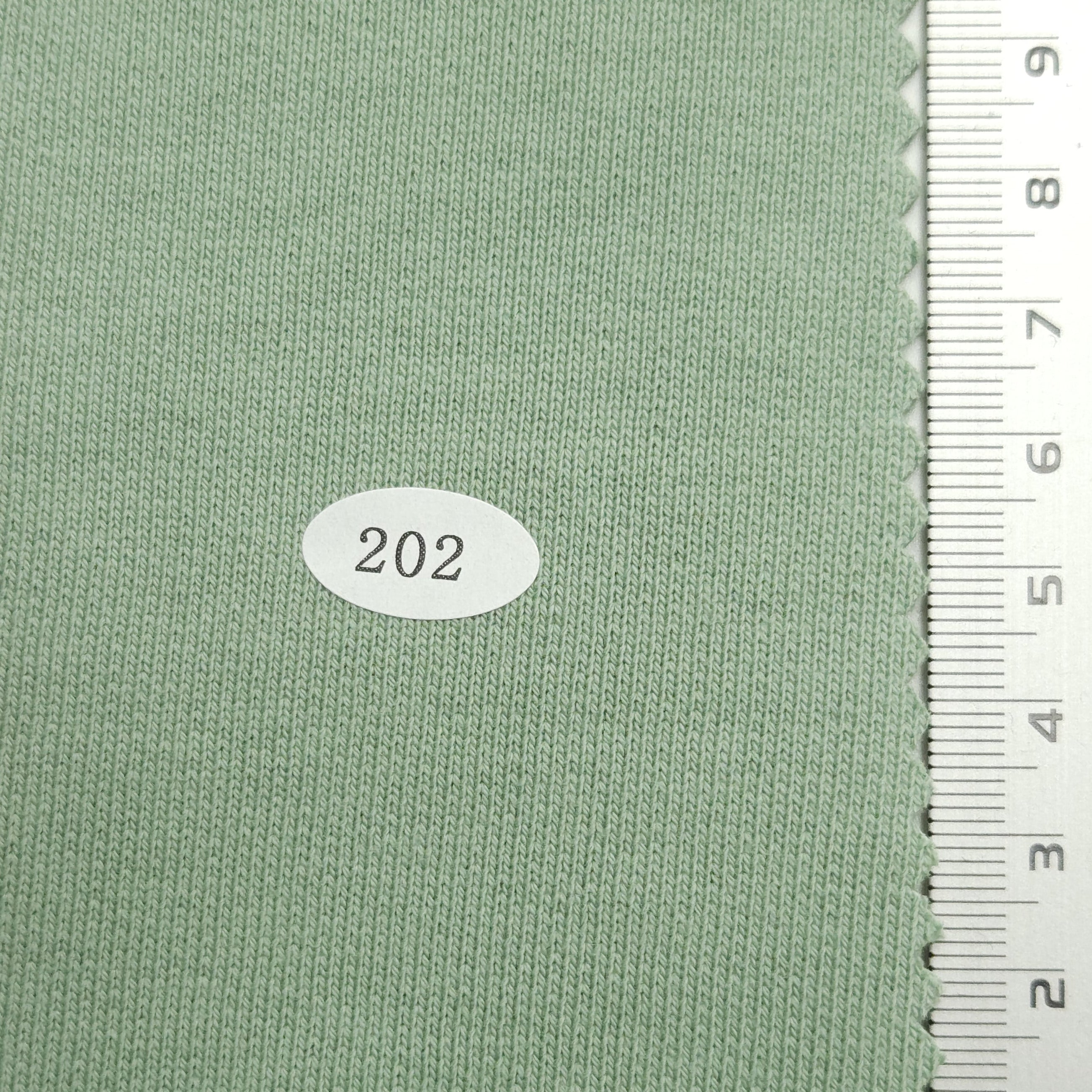 Heavy Weight Cotton Terry Knit Fabric - FAB 1468 - 22.Sea Nymph (202)