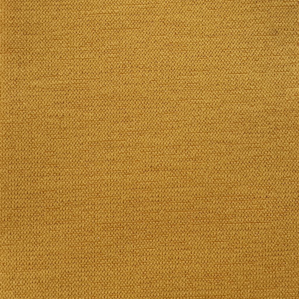 1.Orange-2.Red-3.Pink-4.White Ivory-5.Light Beige - A/T Ponte Roma Span Knit Fabric - FAB 1017