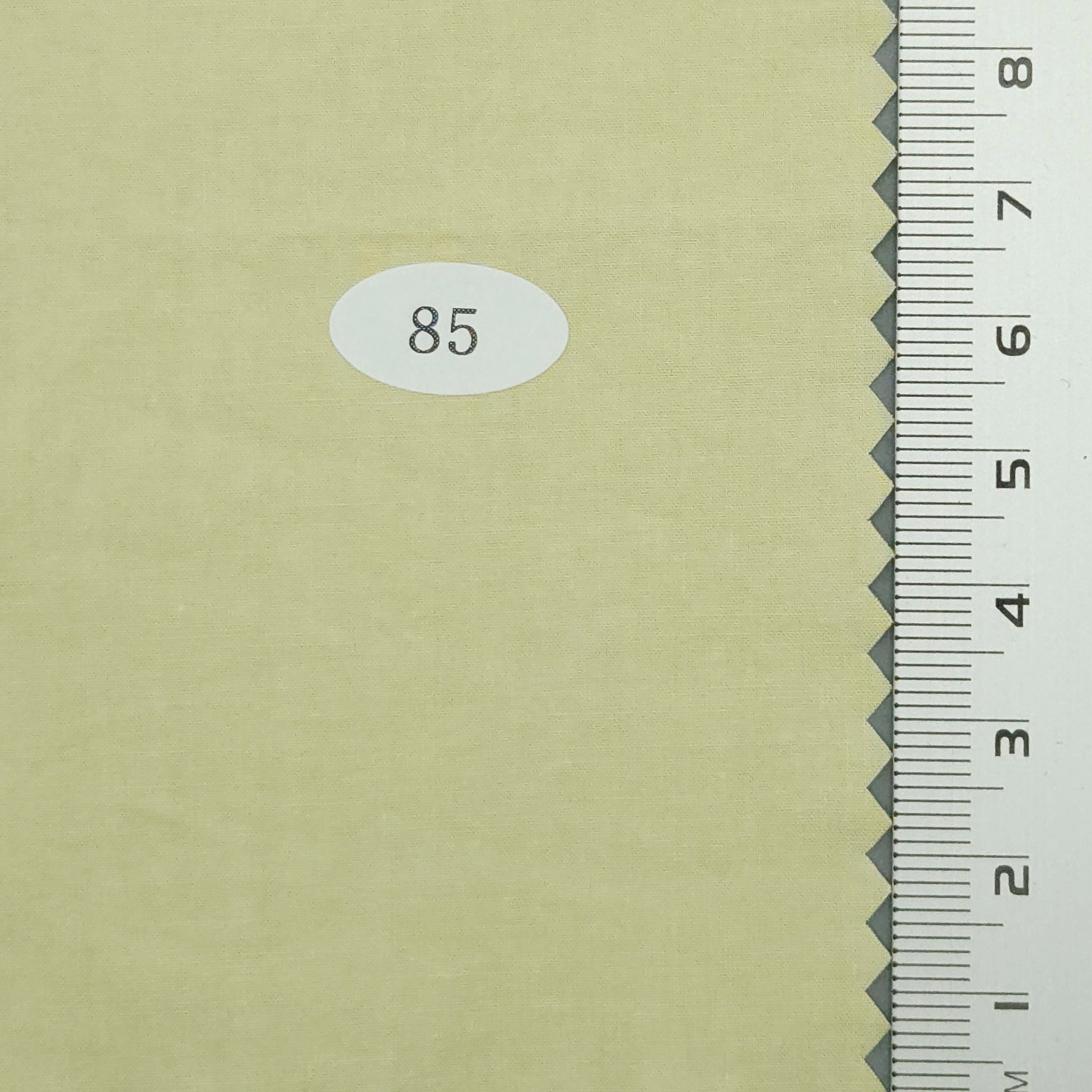 C17. Amethyst-74. Battleship Grey-651. Klein Blue-551. Powder Blue-732. Camouflage Green - Bio Wash Cotton Woven - FAB 1233