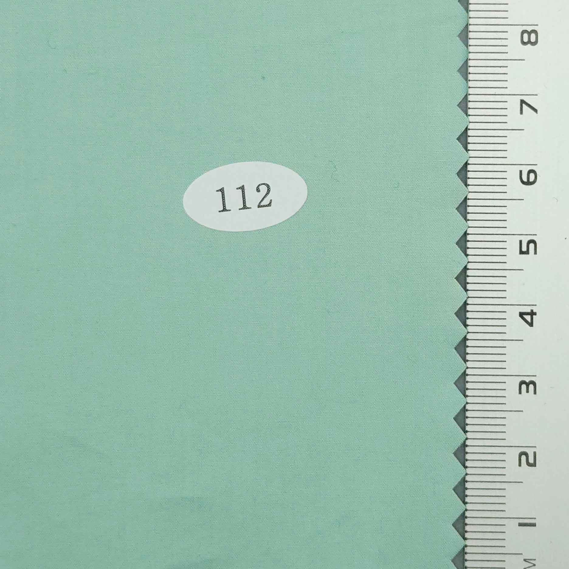 C17. Amethyst-74. Battleship Grey-651. Klein Blue-551. Powder Blue-732. Camouflage Green - Bio Wash Cotton Woven - FAB 1233