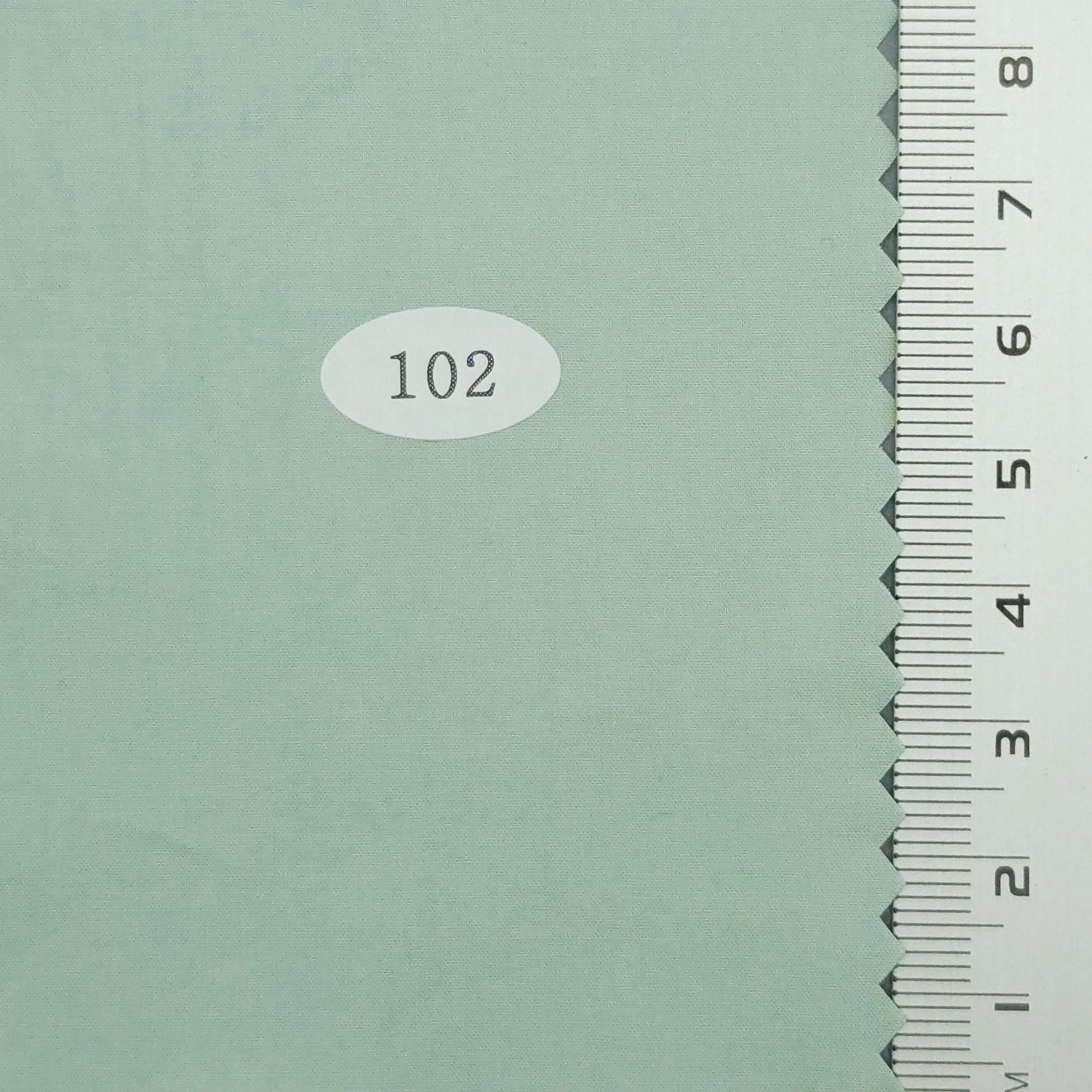 C17. Amethyst-74. Battleship Grey-651. Klein Blue-551. Powder Blue-732. Camouflage Green - Bio Wash Cotton Woven - FAB 1233