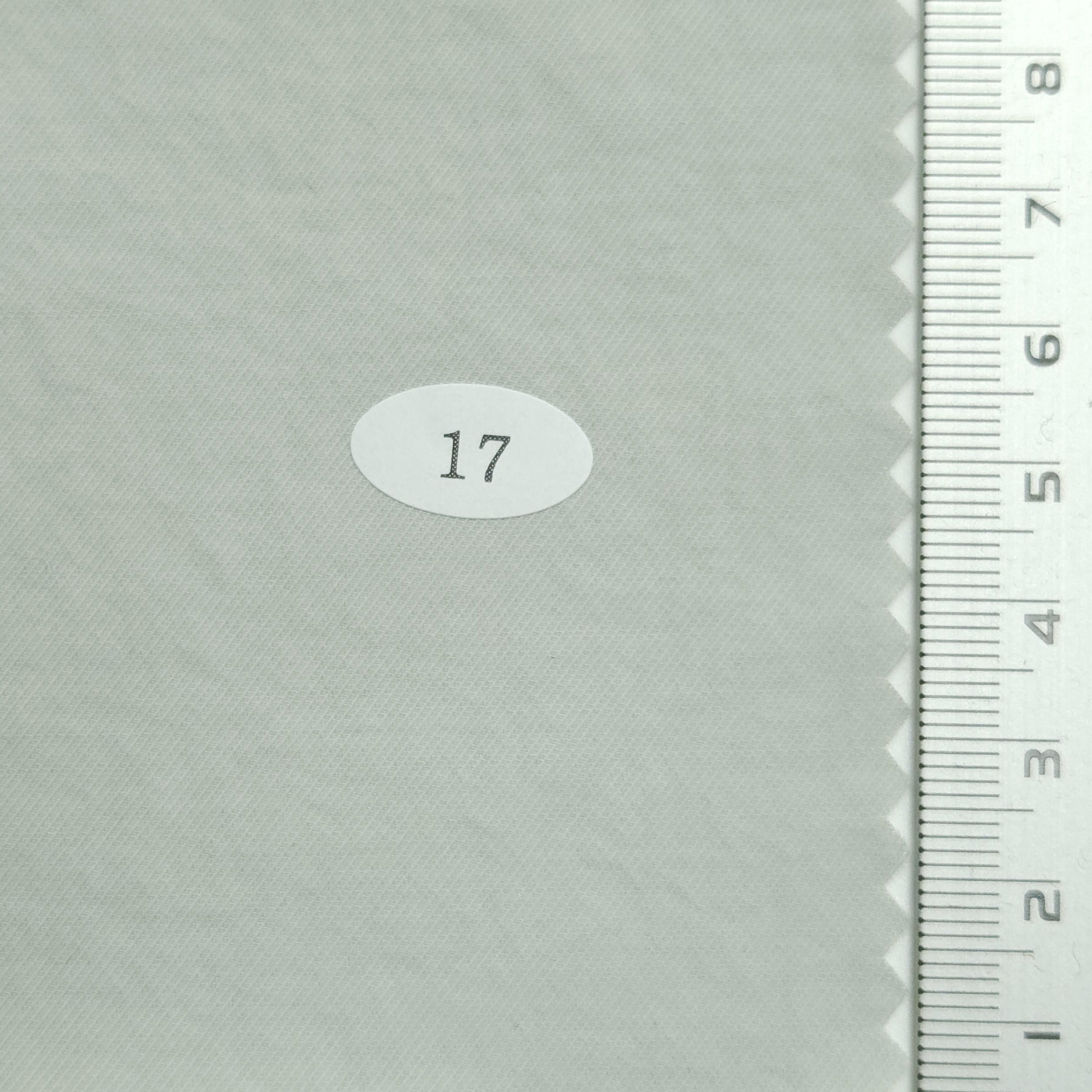Nylon Cotton Twill Woven Fabric - FAB 1155 -
