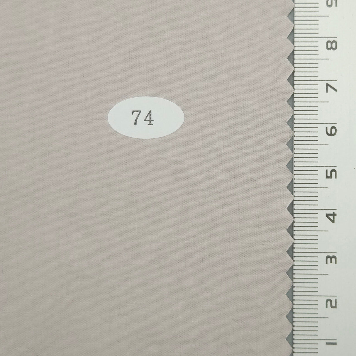 Bio-Wash Cotton Woven | FAB1233 | C17. Amethyst, 74. Battleship Grey, 651. Klein Blue, 551. Powder Blue, 732. Camouflage Green, G5. Silver, 114. Pale Chestnut, 15. Swamp Green, C8. Mountbatten Pink, 136. Battleship Grey by Fabricis.com #