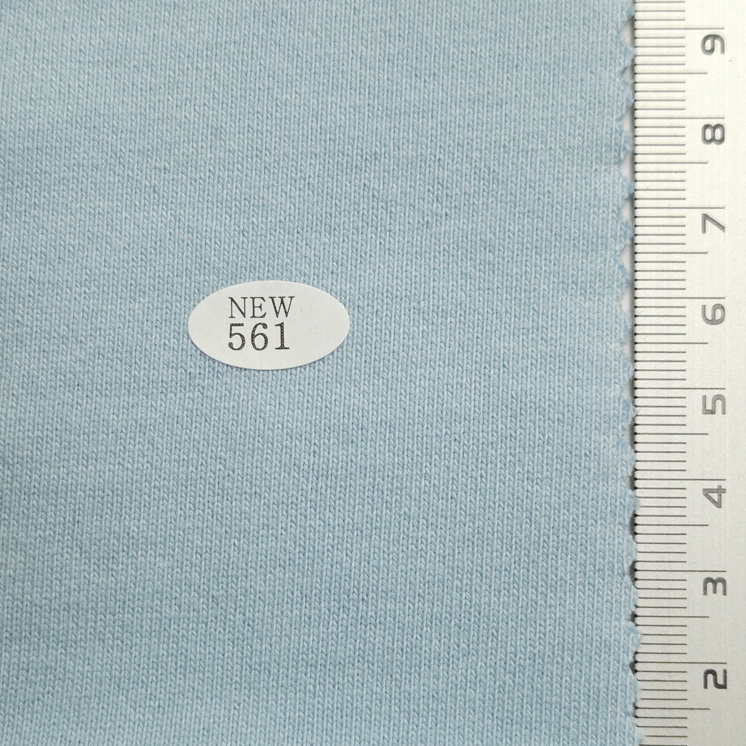 Heavy Weight Cotton Terry Knit Fabric - FAB 1468 - 2.French Pass (561)