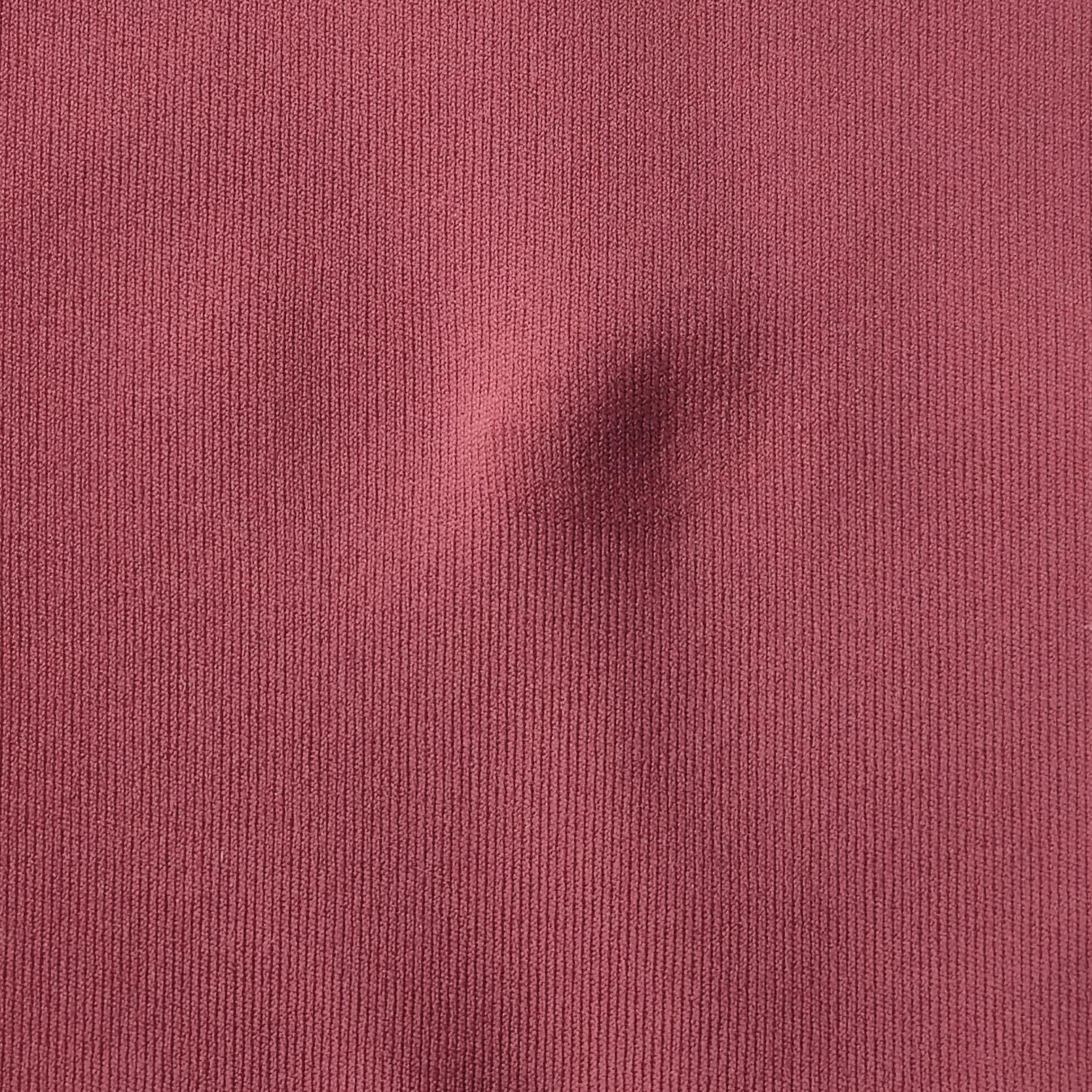 4Way Solid Jersey Nylon Spandex Knit Fabric - FAB 1544