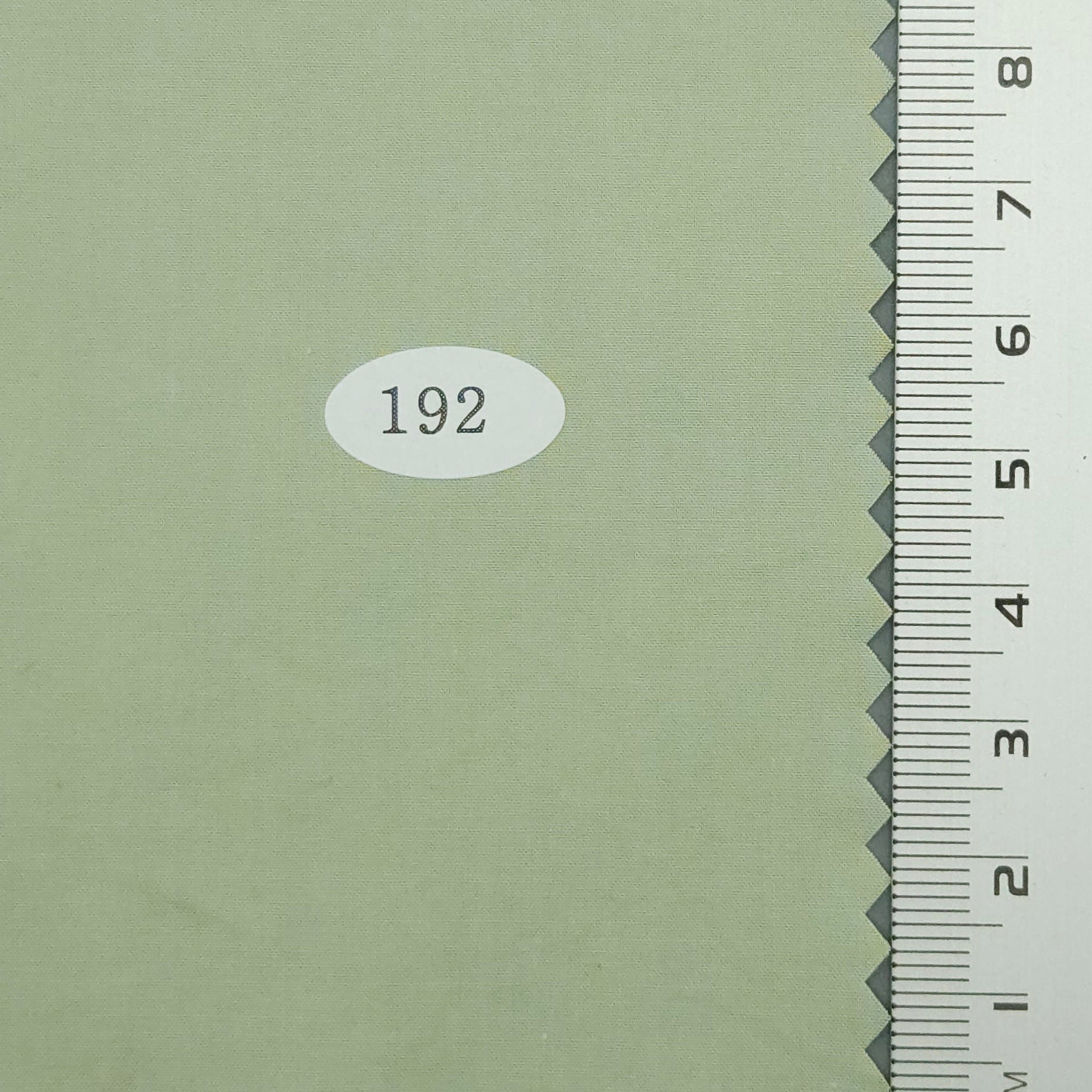 Bio Wash Cotton Woven - FAB 1233