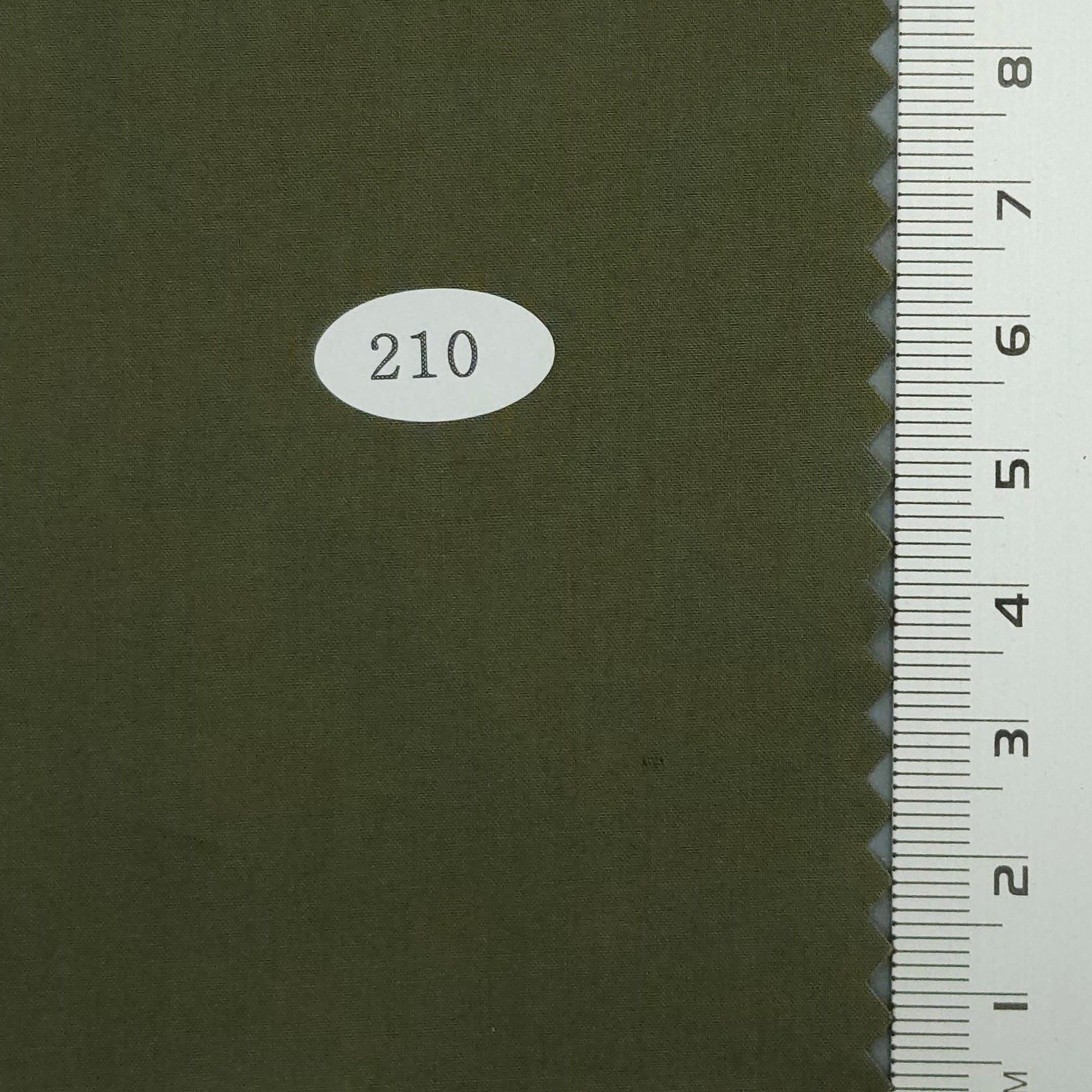 Bio Wash Cotton Woven - FAB 1233