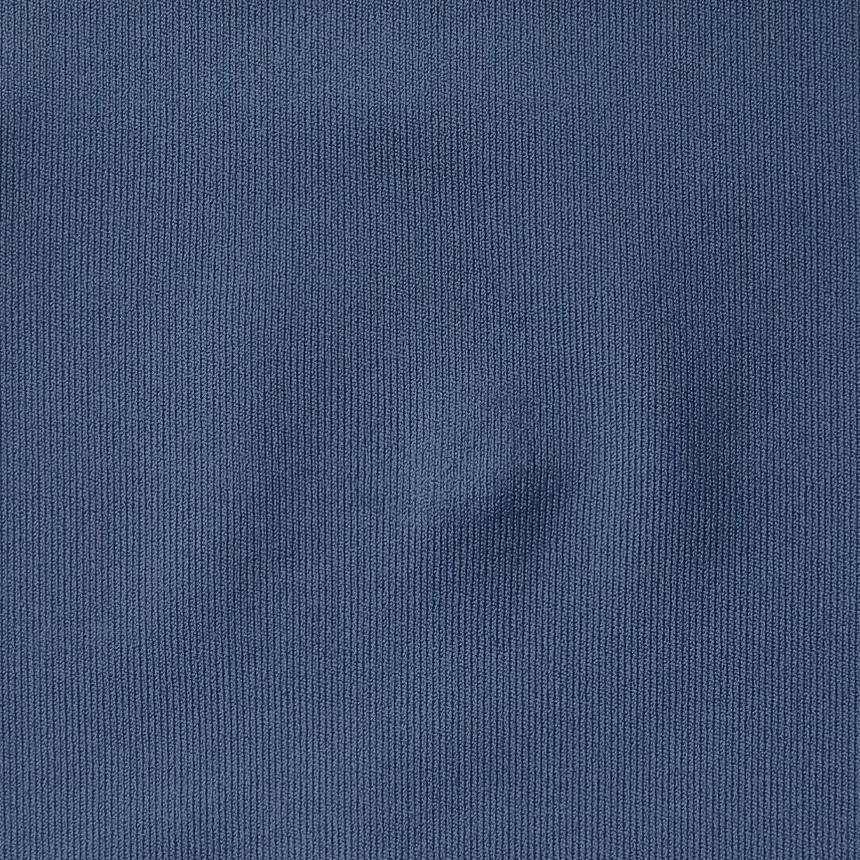 1.Lavender Blue-2.Sky Blue-3.Grey BLue-4.Lavender Purple-5.Royal Blue - 4Way Solid Jersey Nylon Spandex Knit Fabric - FAB 1544