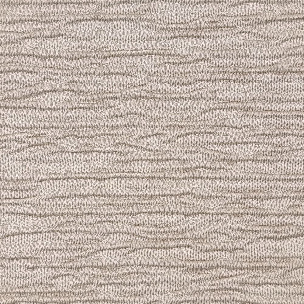 Solid Wave Yoryu Polyester Woven Fabric - FAB 1535 - 3.Pink