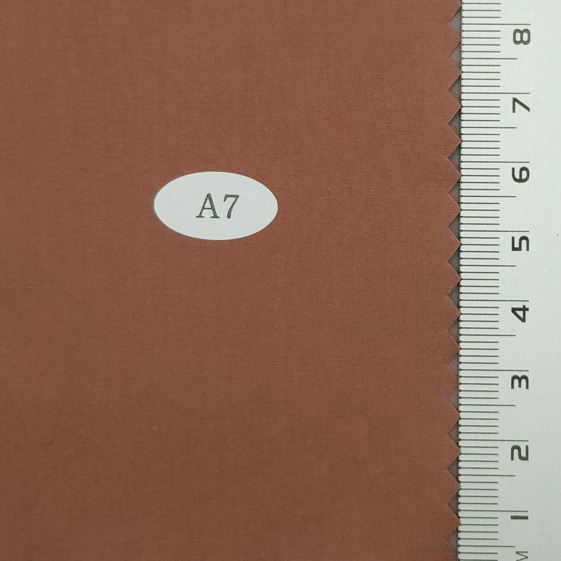 Bio Wash Cotton Woven - FAB 1233