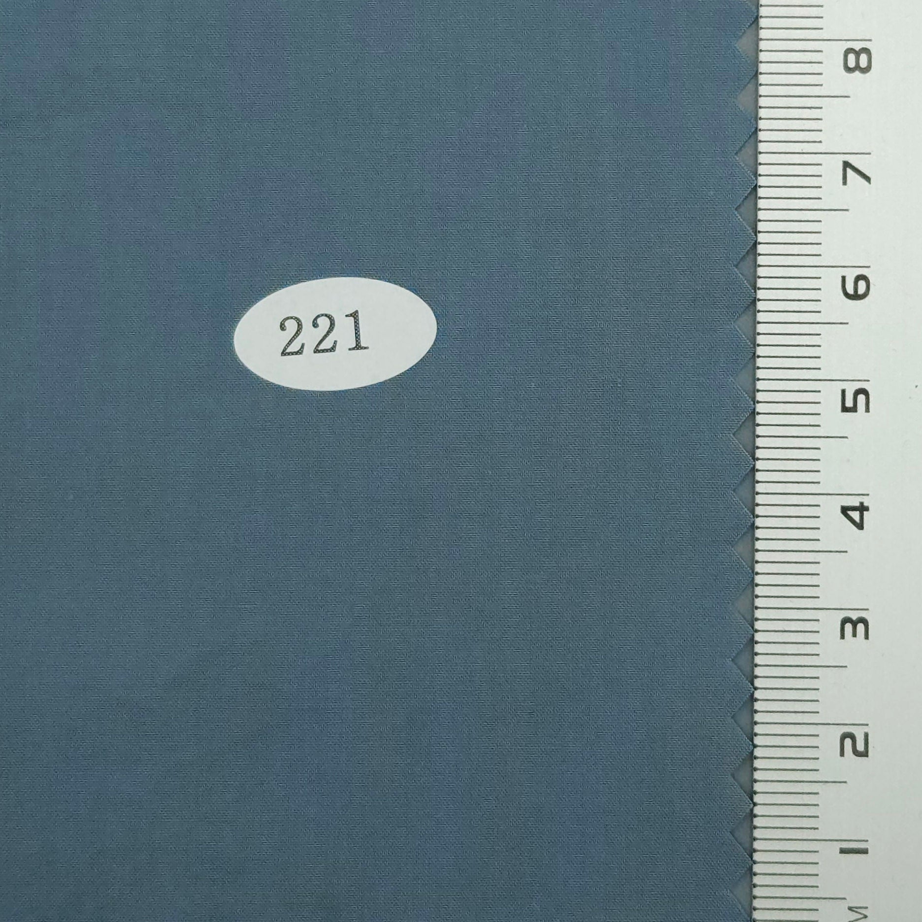 Bio Wash Cotton Woven - FAB 1233