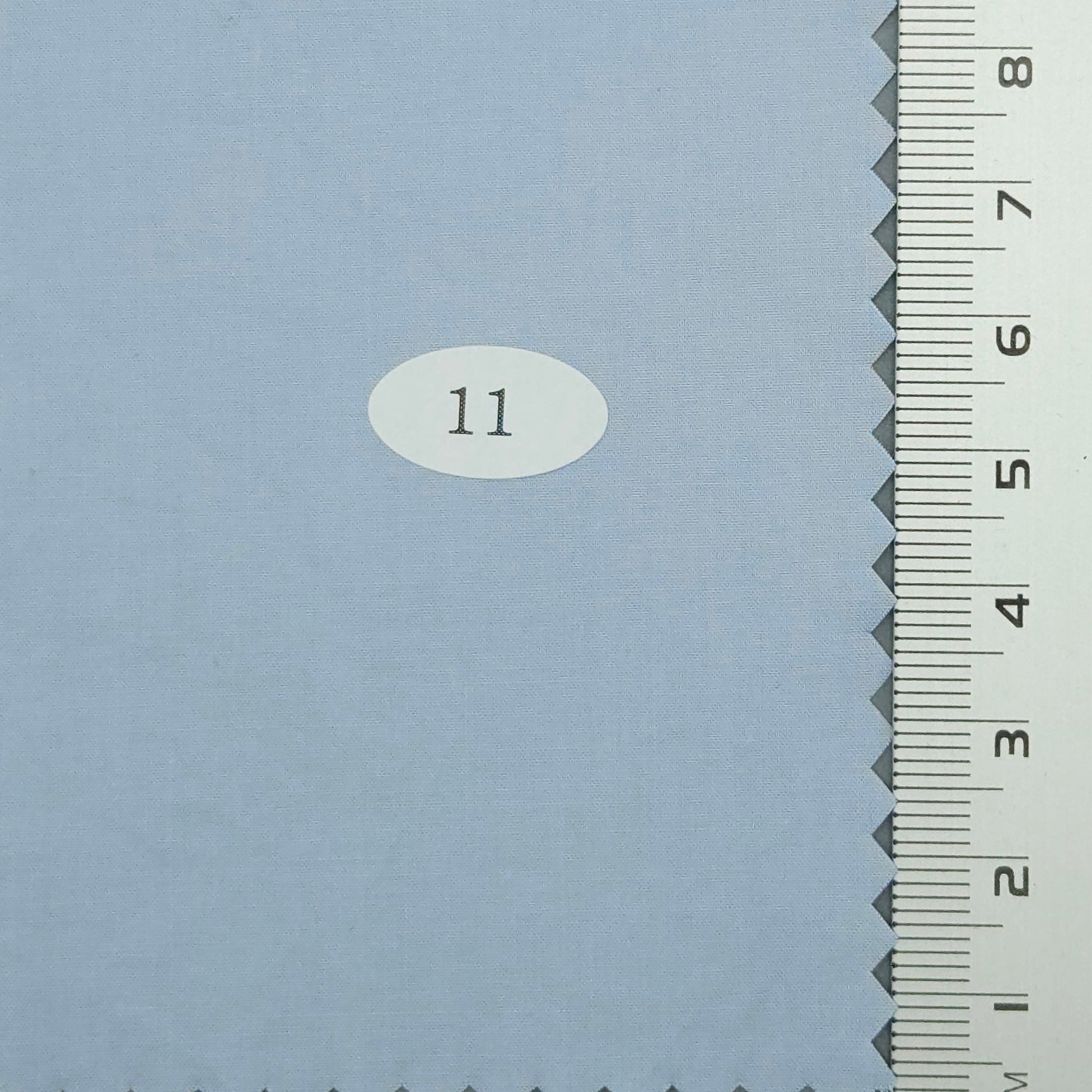 Bio Wash Cotton Woven - FAB 1233