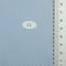11. Pale Cornflower Blue