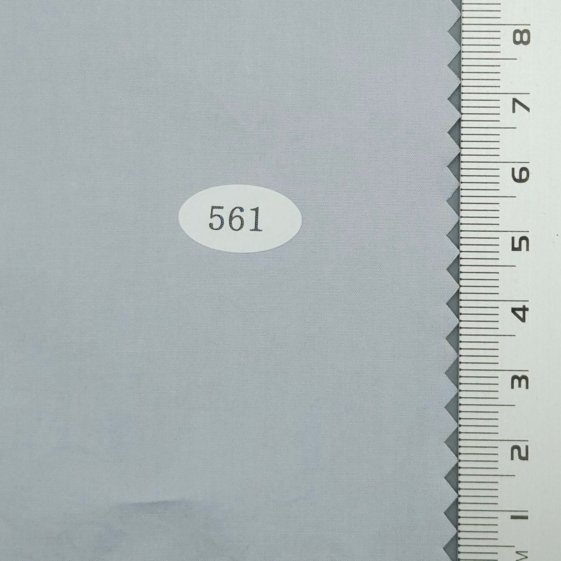 Bio Wash Cotton Woven - FAB 1233