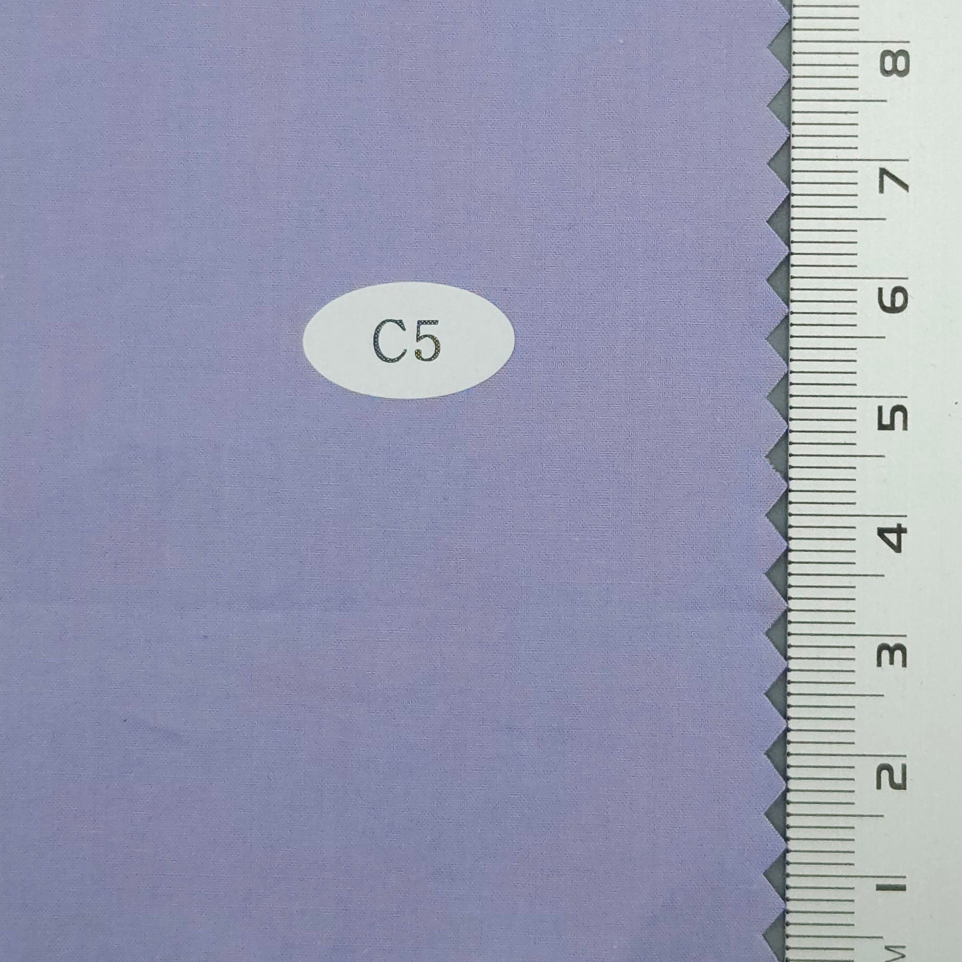 Bio Wash Cotton Woven - FAB 1233