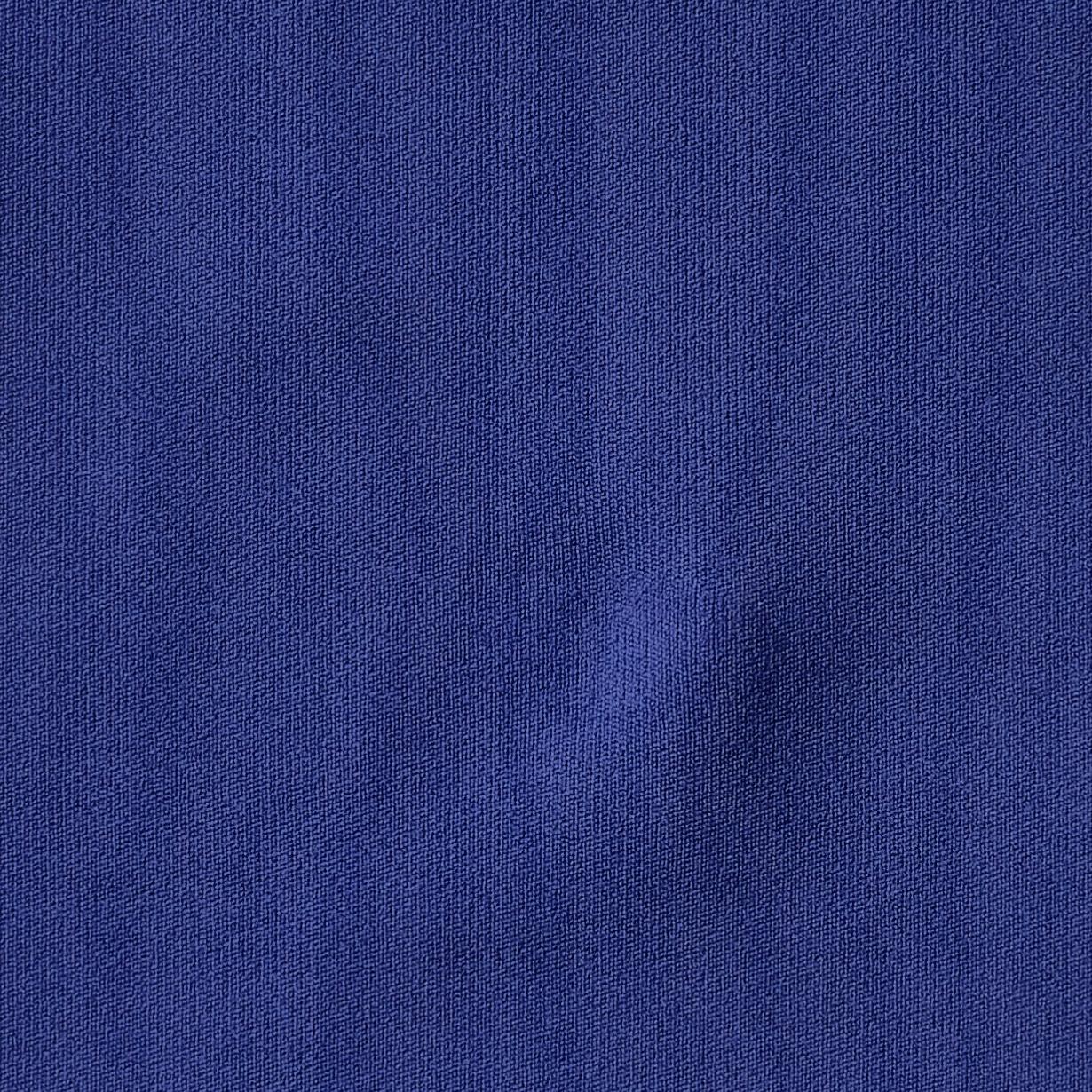 1.Lavender Blue-2.Sky Blue-3.Grey BLue-4.Lavender Purple-5.Royal Blue - 4Way Solid Jersey Nylon Spandex Knit Fabric - FAB 1544