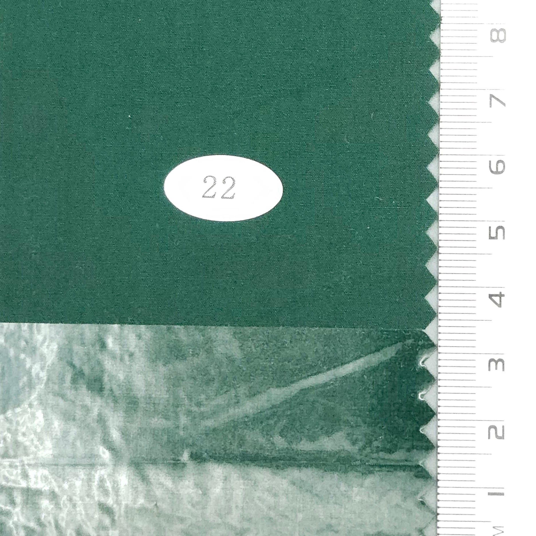 Bio Wash Cotton Woven - FAB 1233