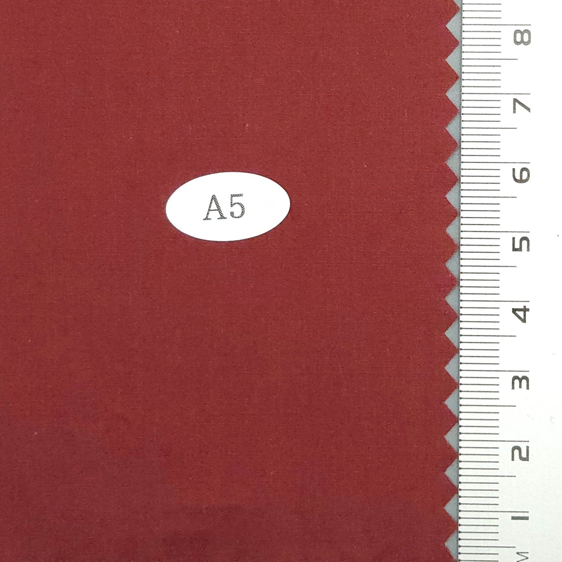 Bio Wash Cotton Woven - FAB 1233