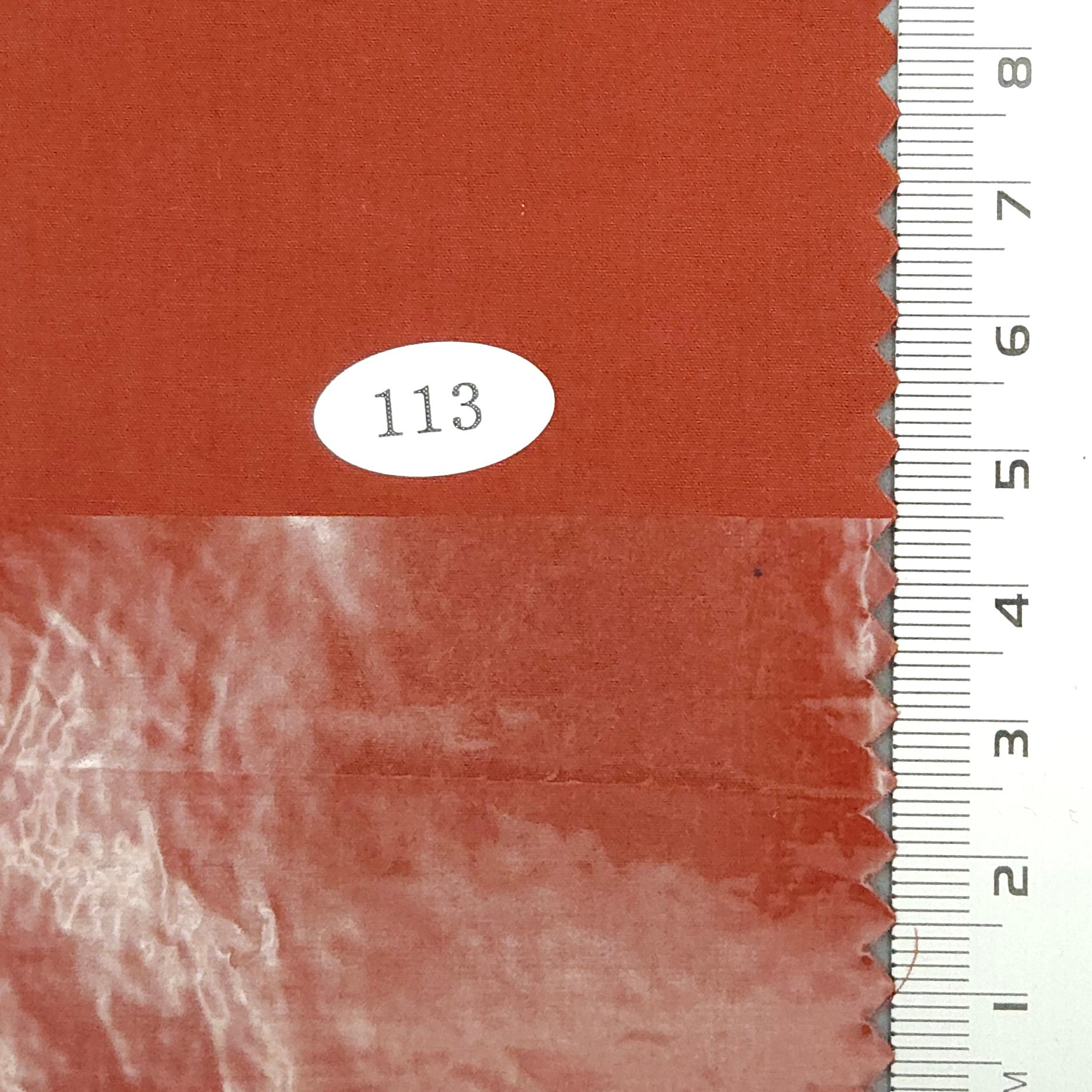 Bio Wash Cotton Woven - FAB 1233