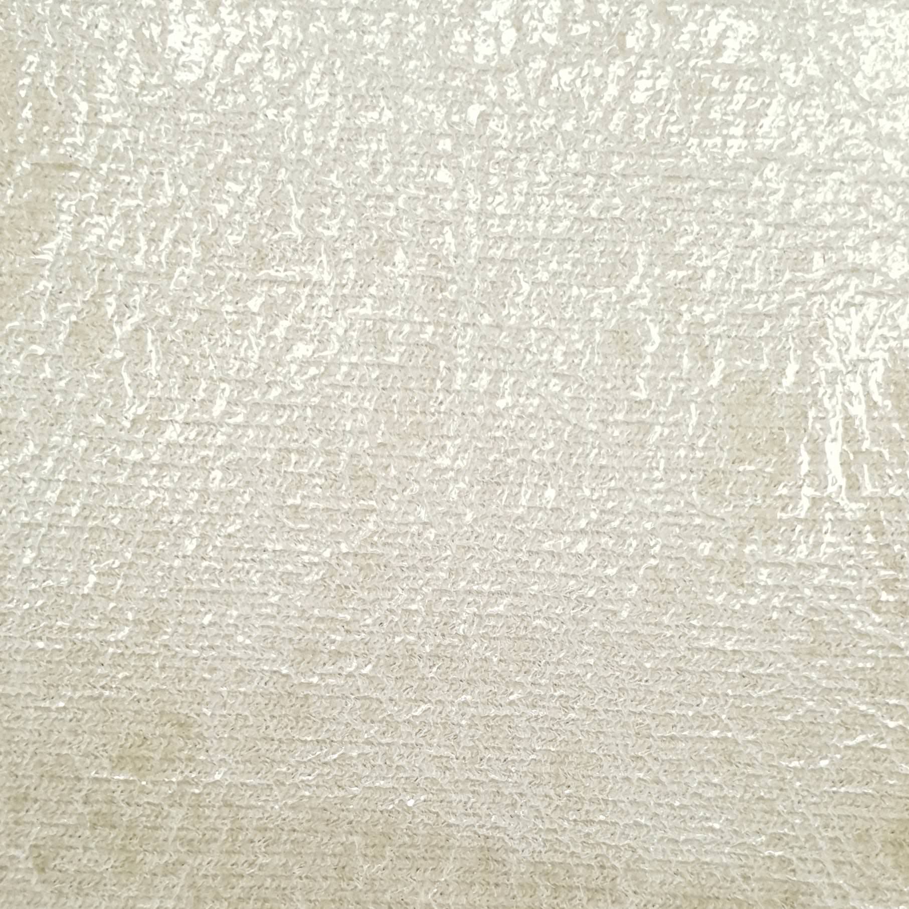 Visible Crack Pet Fabric - FAB 1285 - 5.Ivory