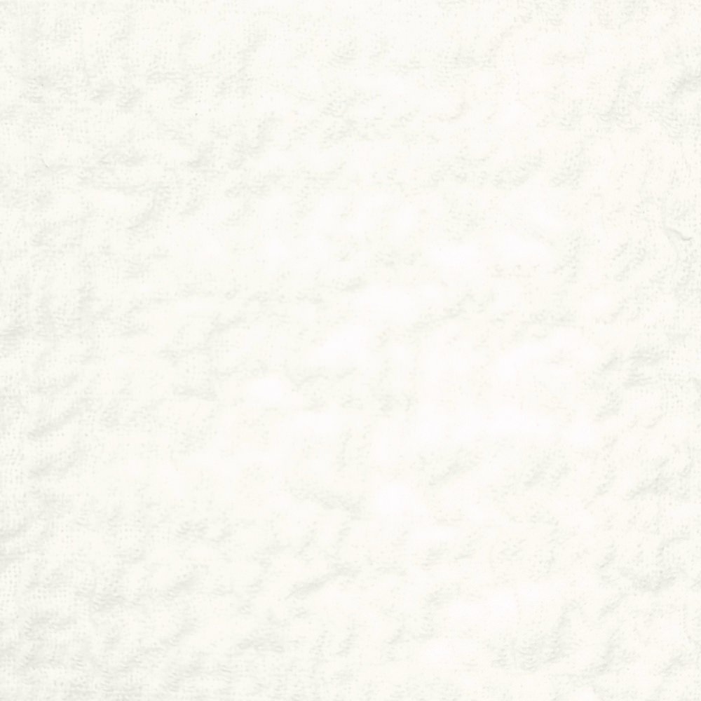 Solid Yoryu Pleated Cotton Spandex Woven Fabric - FAB 1534 - 5.White