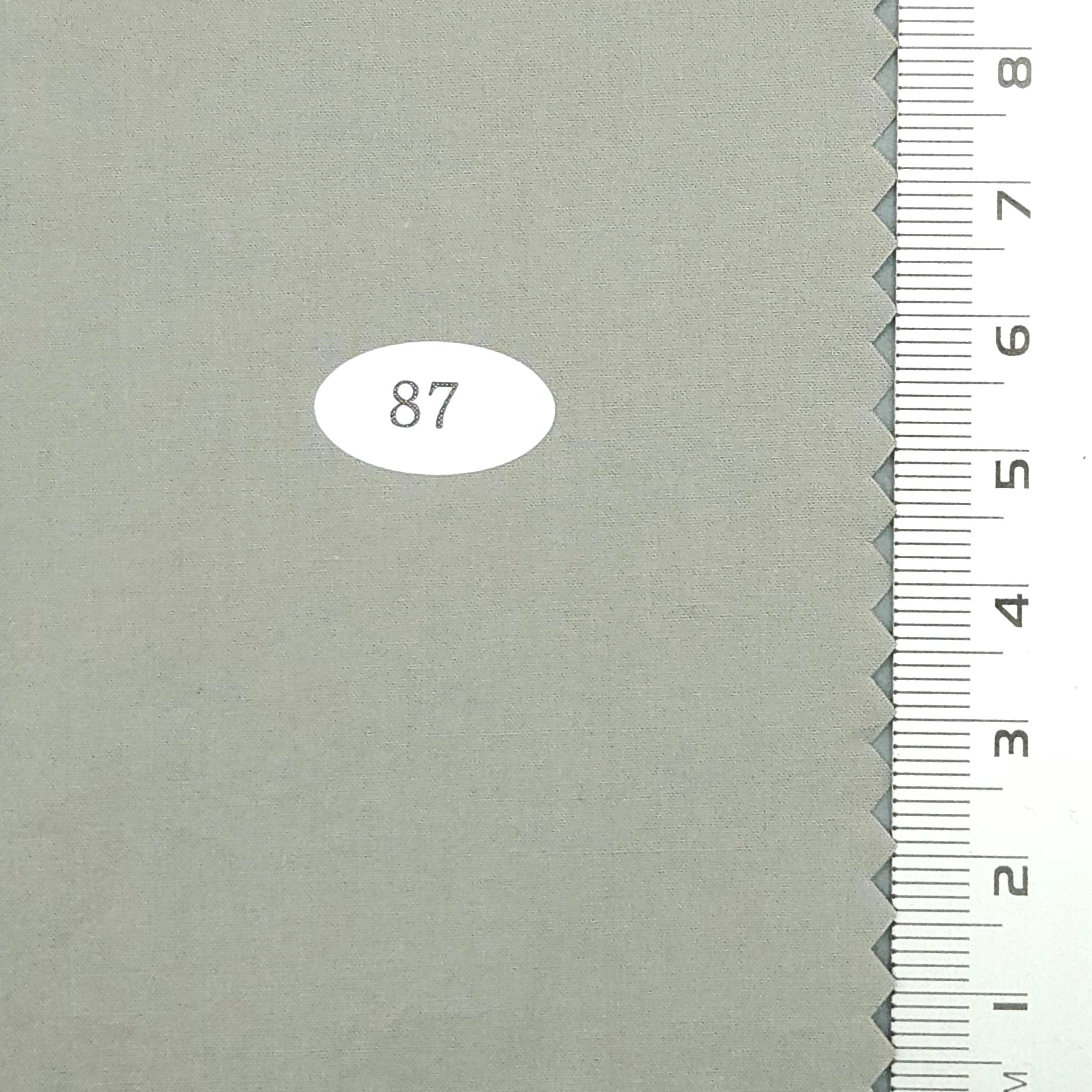 Bio Wash Cotton Woven - FAB 1233