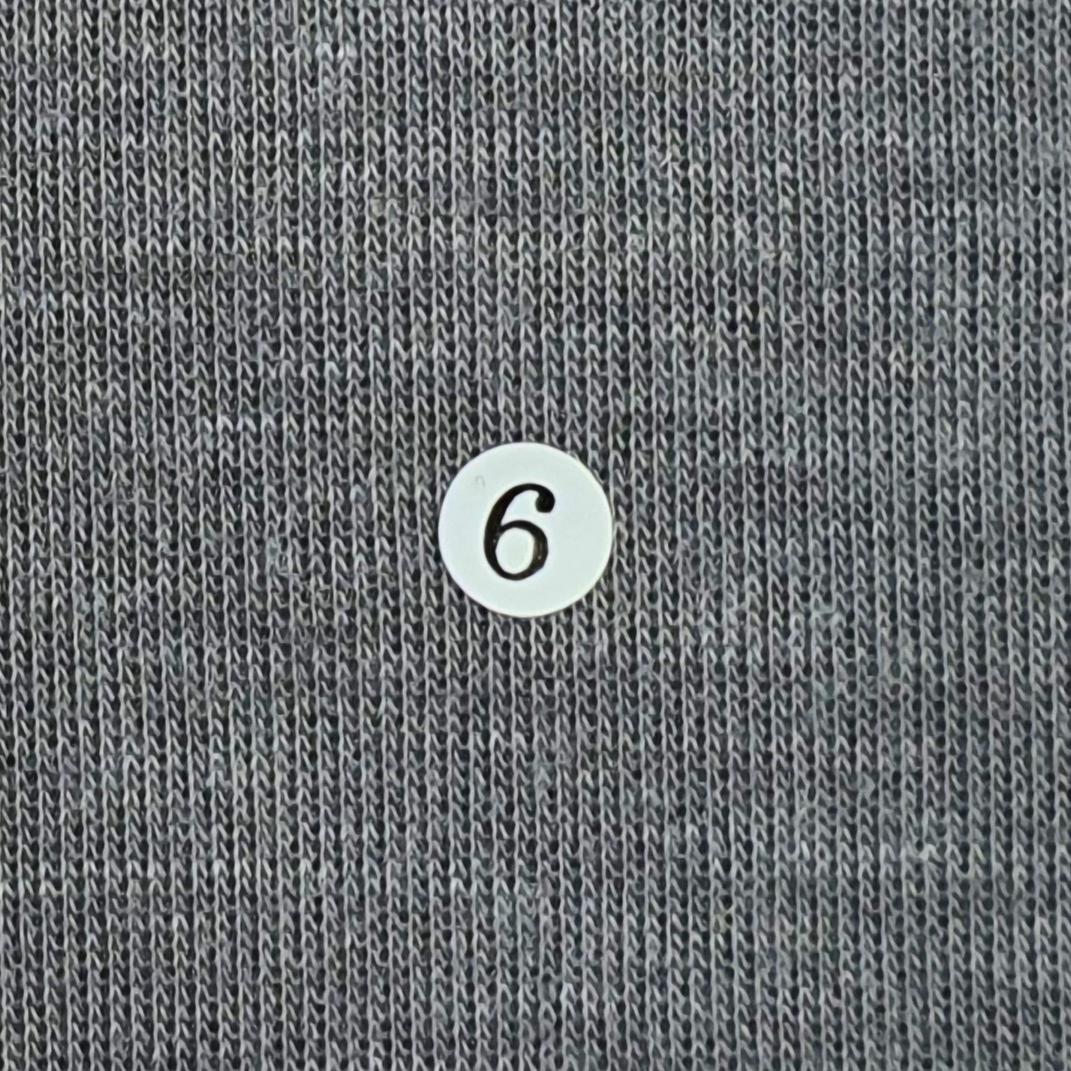 T/R Hair Scuba Knit Fabirc | FAB1024 | 1.Navy Blue, 2.Blue/Black, 3.Ivory, 4.Beige, 5.Brown, 6.Grey/Black, 7.Brown, 8.Green, 9.Orange Red, 10.Red by Fabricis.com #