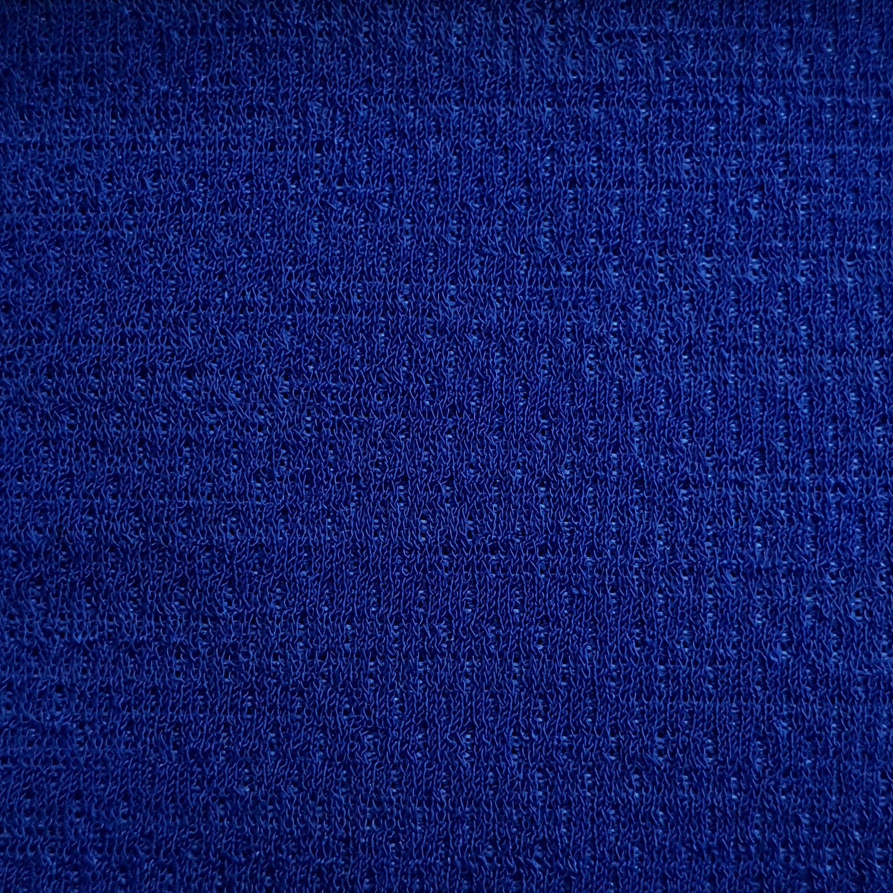 Single Poly Span Fabric - FAB 1080 - 6.Azure