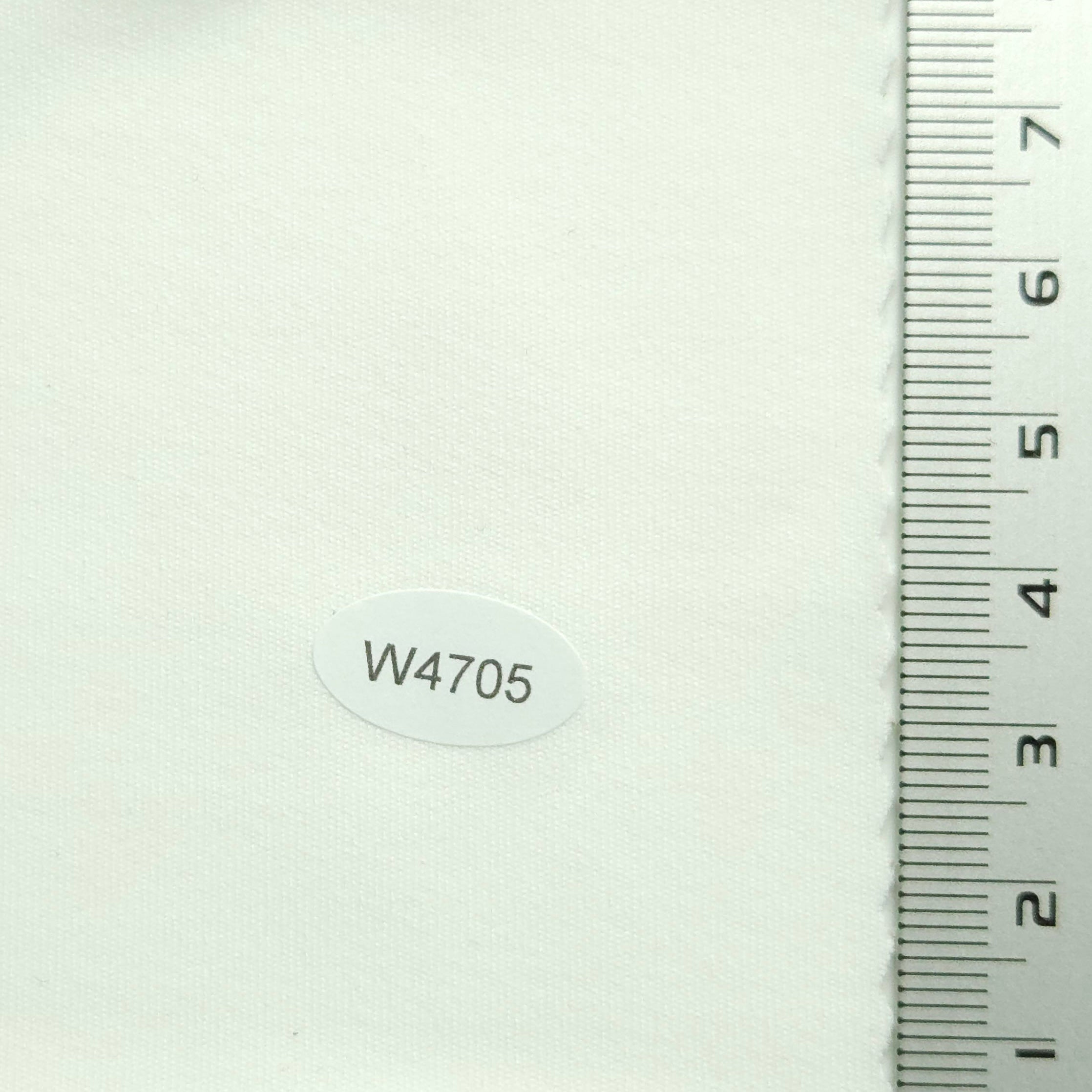 1.Aqua (W4725)-2.Rainee (W4724)-3.Taupe (W4727)-4.Warm Gray (W4710)-5.Ivory (W4706) - 4Way Stretch Nylon Spandex Knit - FAB 1226