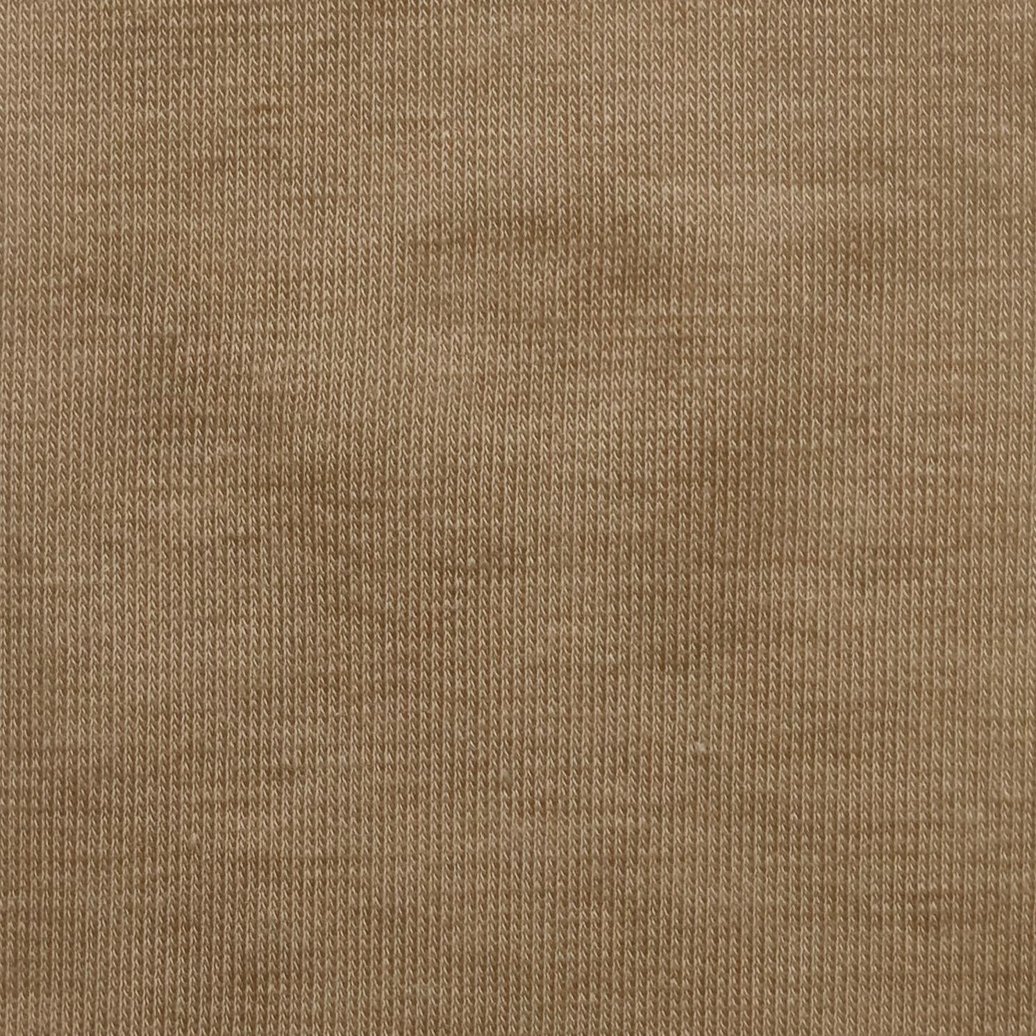 Solid Jersey Tencel Spandex Knit Fabric - FAB 1543 - 6.Beige