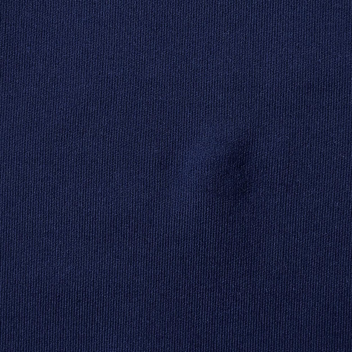 1.Lavender Blue-2.Sky Blue-3.Grey BLue-4.Lavender Purple-5.Royal Blue - 4Way Solid Jersey Nylon Spandex Knit Fabric - FAB 1544