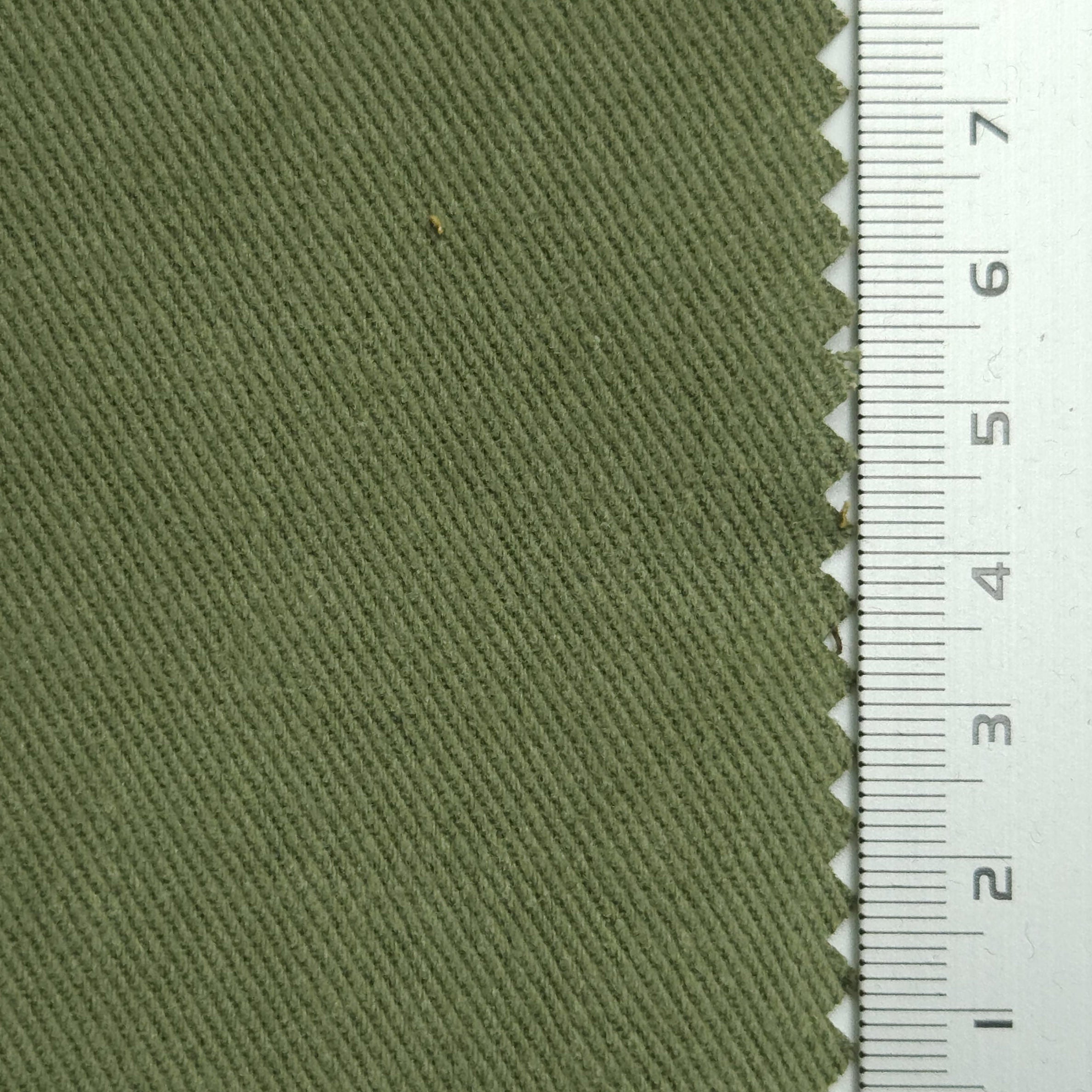 Cotton Twill Woven Fabric - FAB 1184