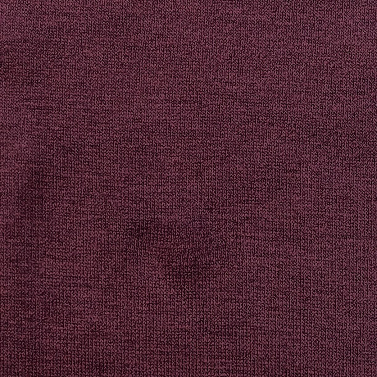 Solid Jersey Rayon Spandex Knit Fabric | FAB1542 | 1.Purple, 2.Lilac, 3.Light Pink, 4.Salmon, 5.Dusty Orange, 6.Red Orange, 7.Red Berry, 8.BlackBerry, 9.Brown, 10.Brown Orange by Fabricis.com #