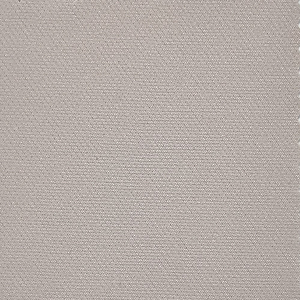 Solid Twill Polyester Spandex Woven Fabric - FAB 1540 - 9.Beige