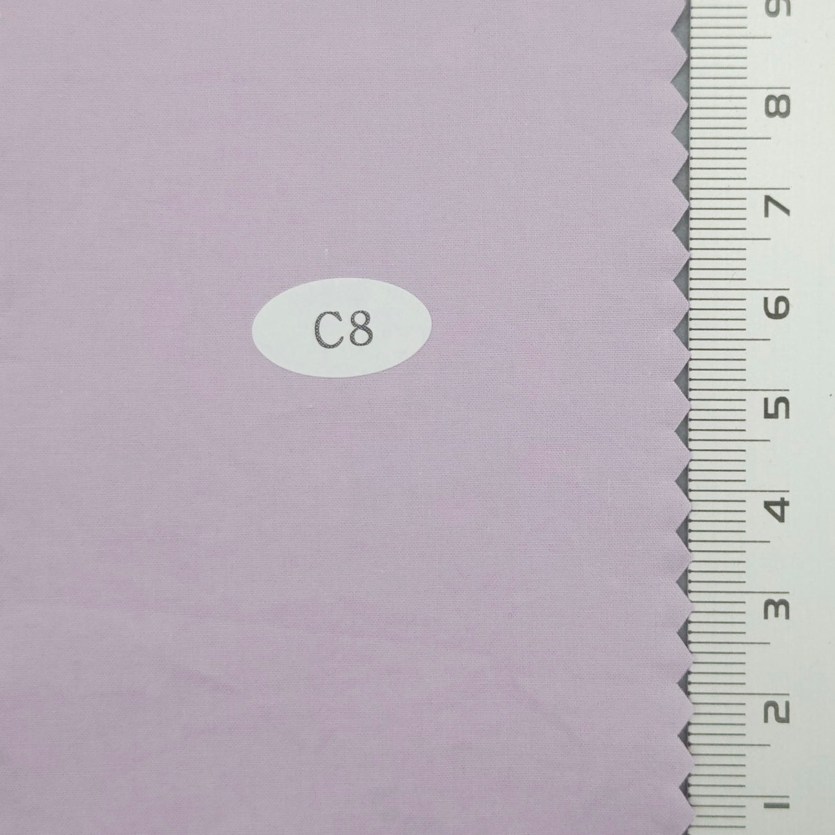 Bio-Wash Cotton Woven | FAB1233 | C17. Amethyst, 74. Battleship Grey, 651. Klein Blue, 551. Powder Blue, 732. Camouflage Green, G5. Silver, 114. Pale Chestnut, 15. Swamp Green, C8. Mountbatten Pink, 136. Battleship Grey by Fabricis.com #