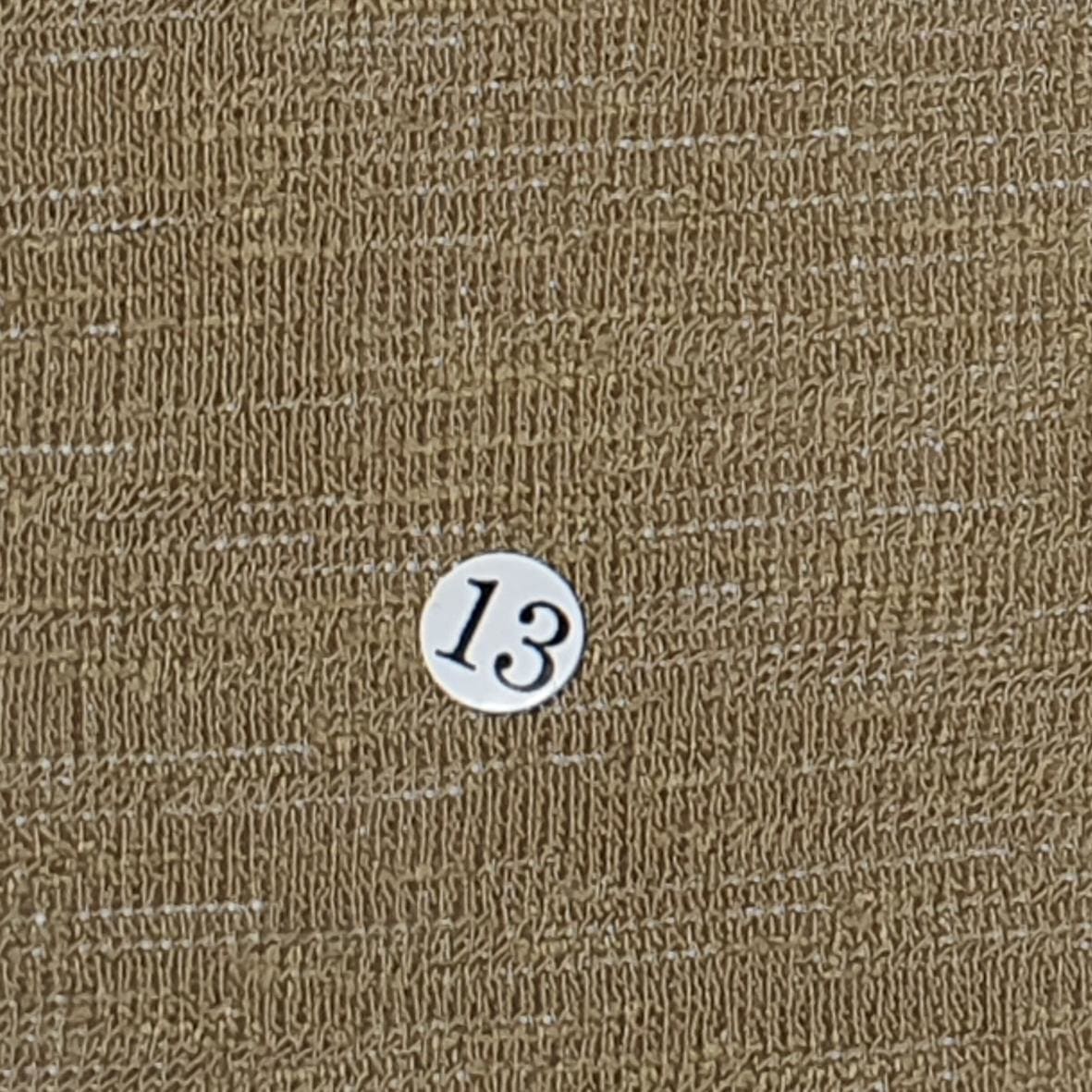 1.Indi Pink-2.Light Grey-3.Pink-4.Yellow-5.Sky Blue - Borige Poly Span Knit Fabric - FAB 1005