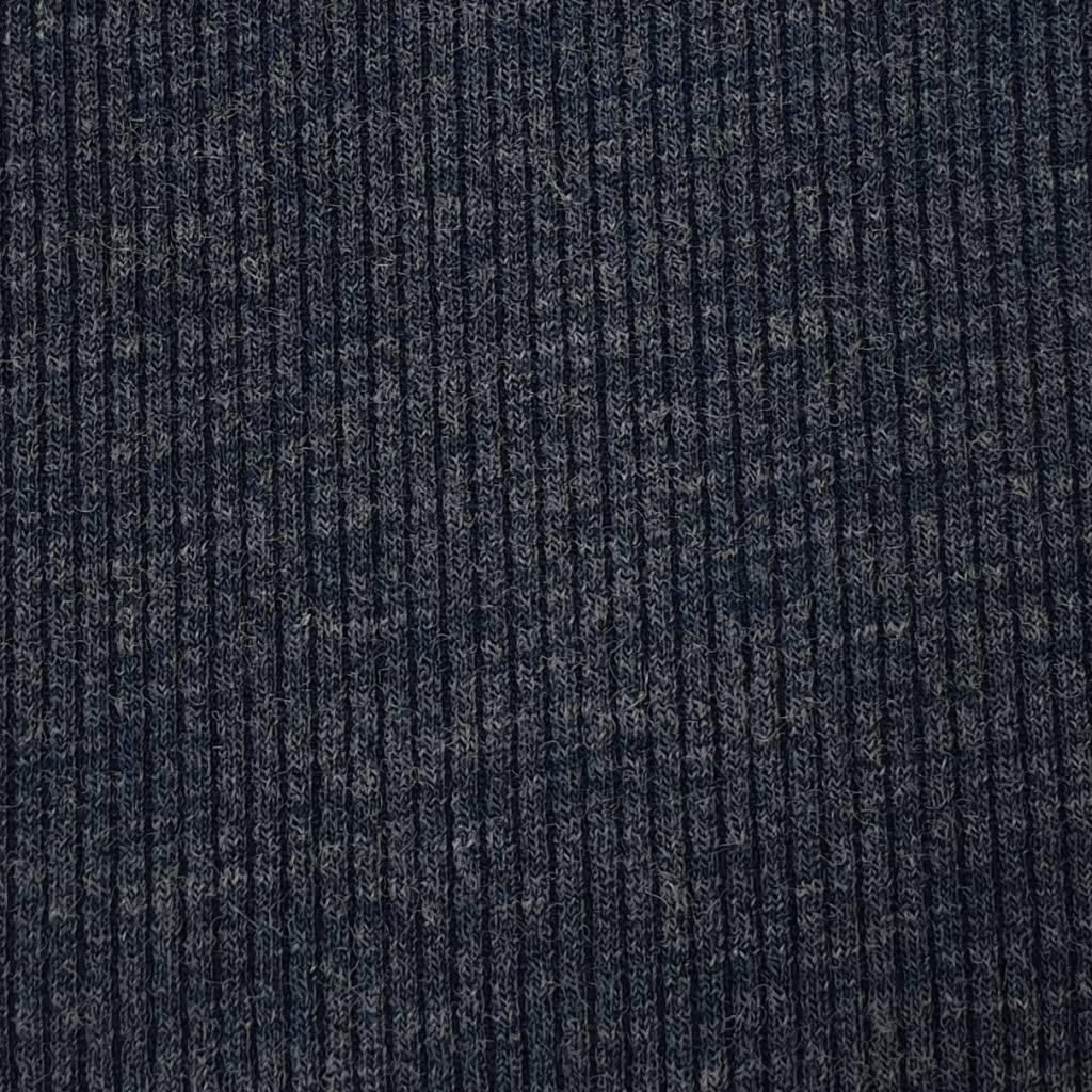 Windsor T/R span Knit Fabric - FAB 1006 - 10.Navy