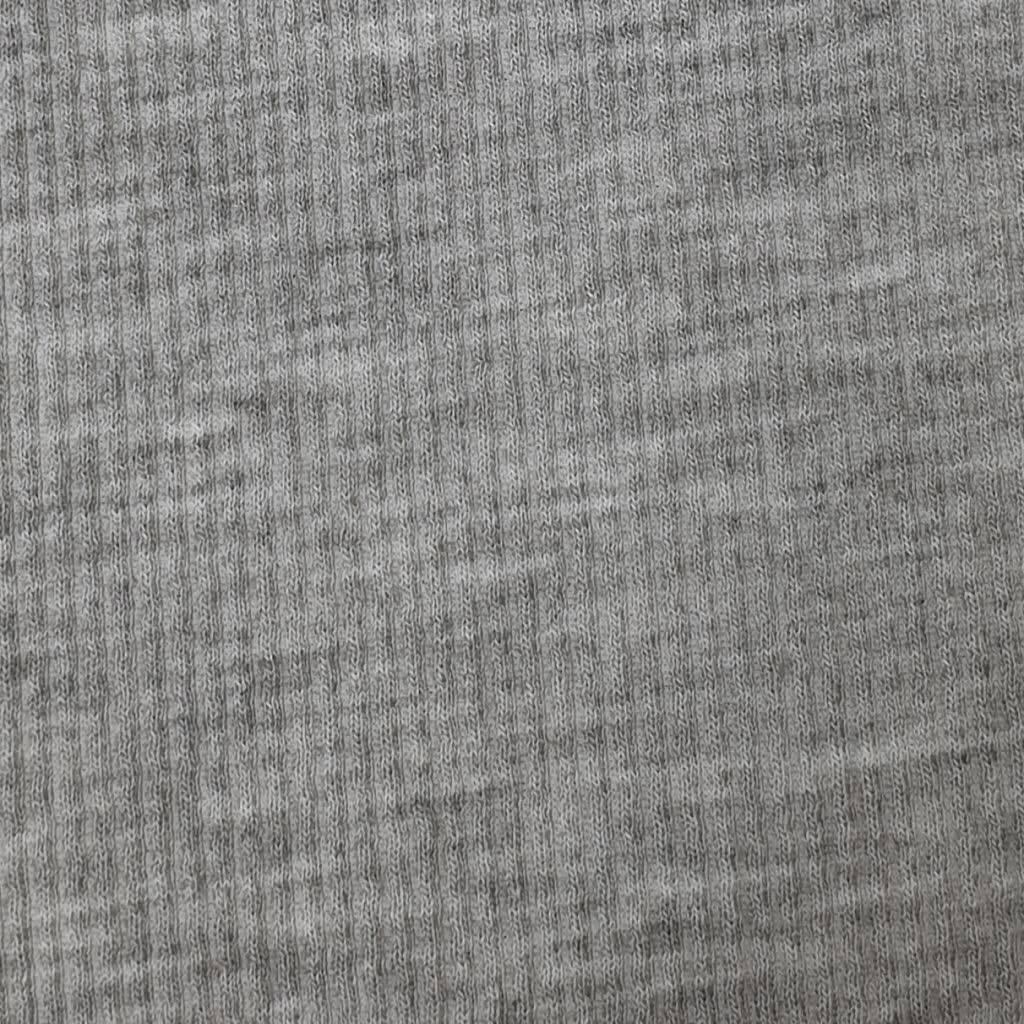 Windsor T/R span Knit Fabric - FAB 1006 - 13.Grey